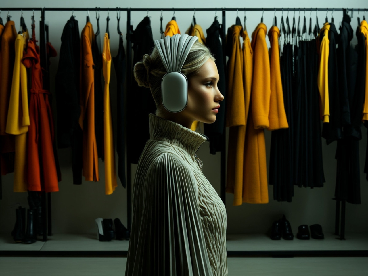 Anew，Skin-friendly material，Home Healing，White noise，Meditation Rituals，