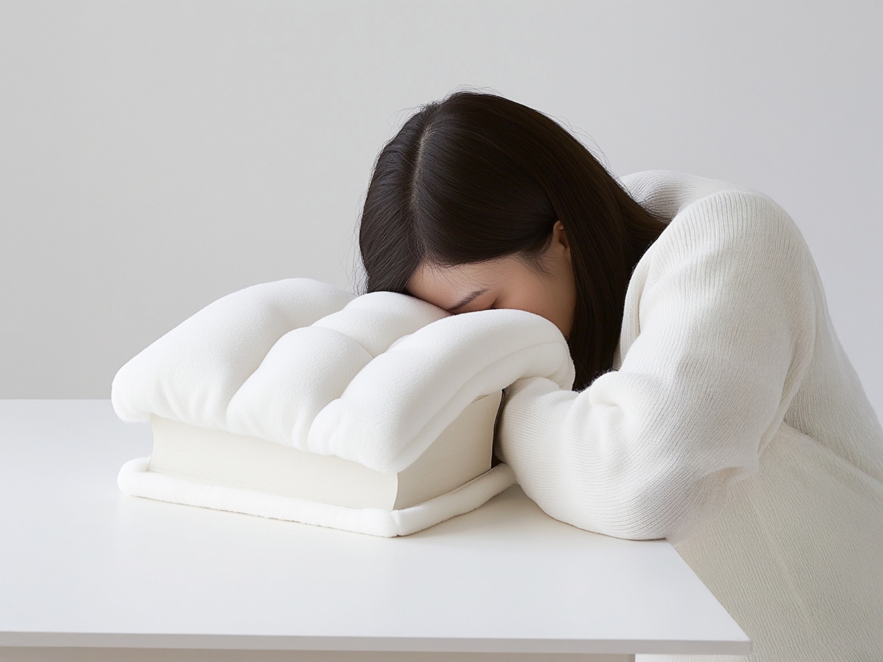 Anew，Skin-friendly material，Home Healing，White noise，Meditation Rituals，