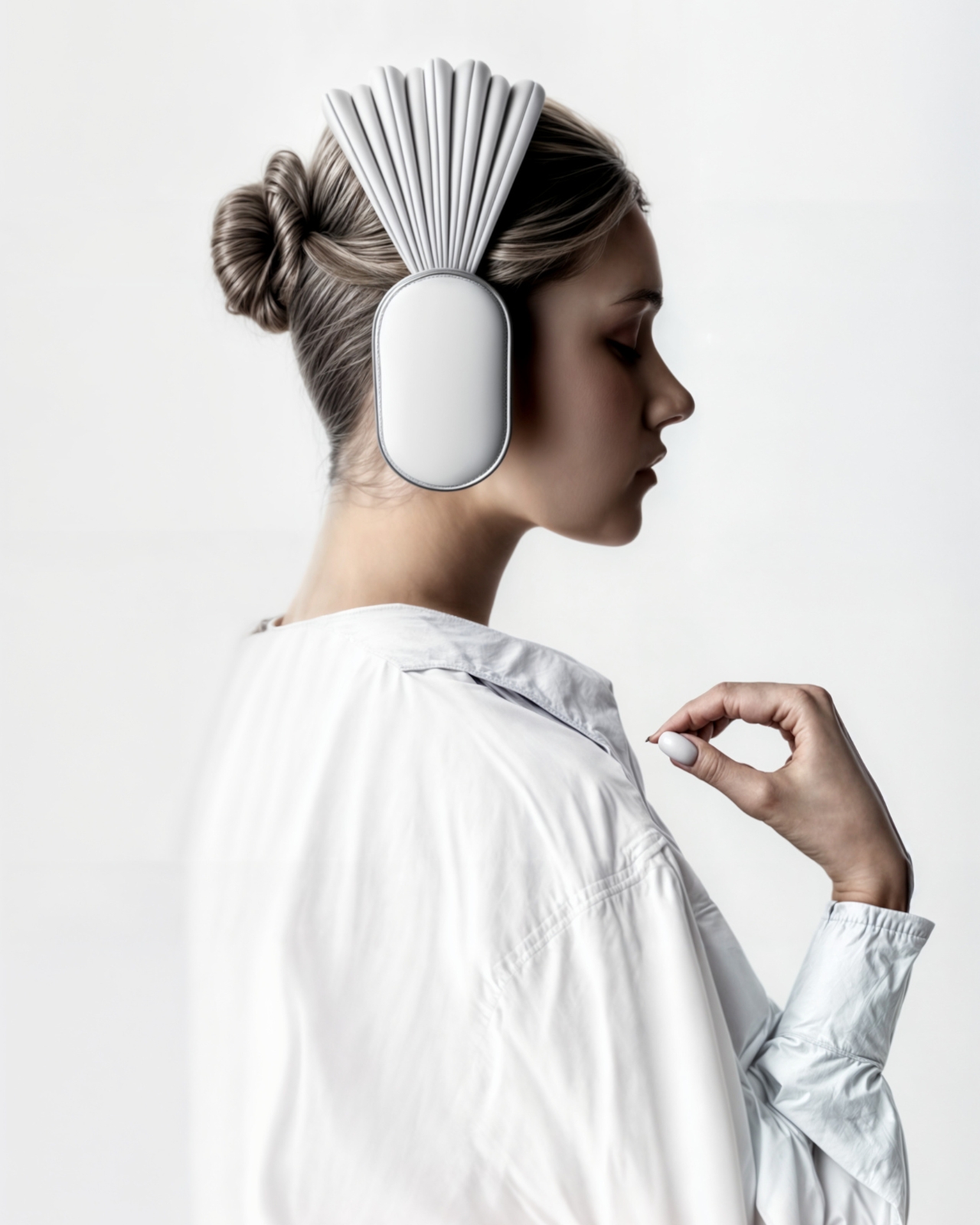 Anew，Skin-friendly material，Home Healing，White noise，Meditation Rituals，