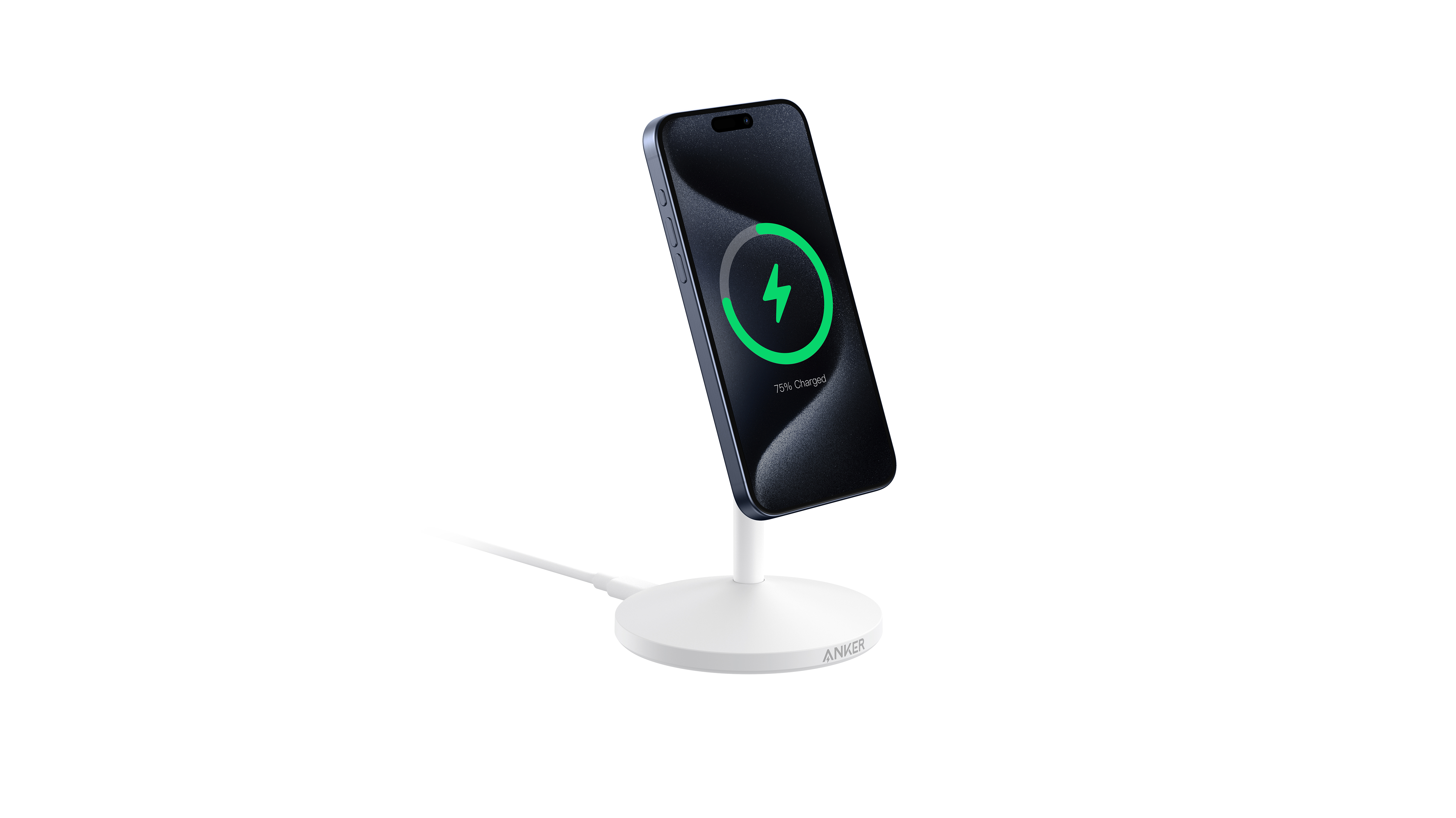 Wireless charging，Digital intelligence，