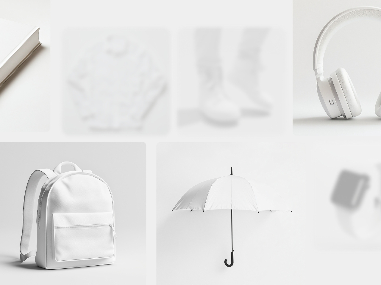 Anew，Skin-friendly material，Home Healing，White noise，Meditation Rituals，