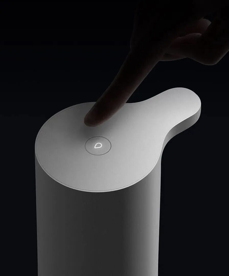 Product Design, Exterior Design, Industrial Design, Design Detail，