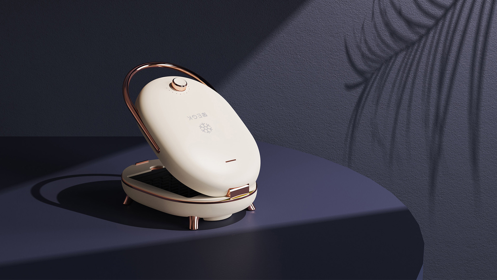 Appearance design，