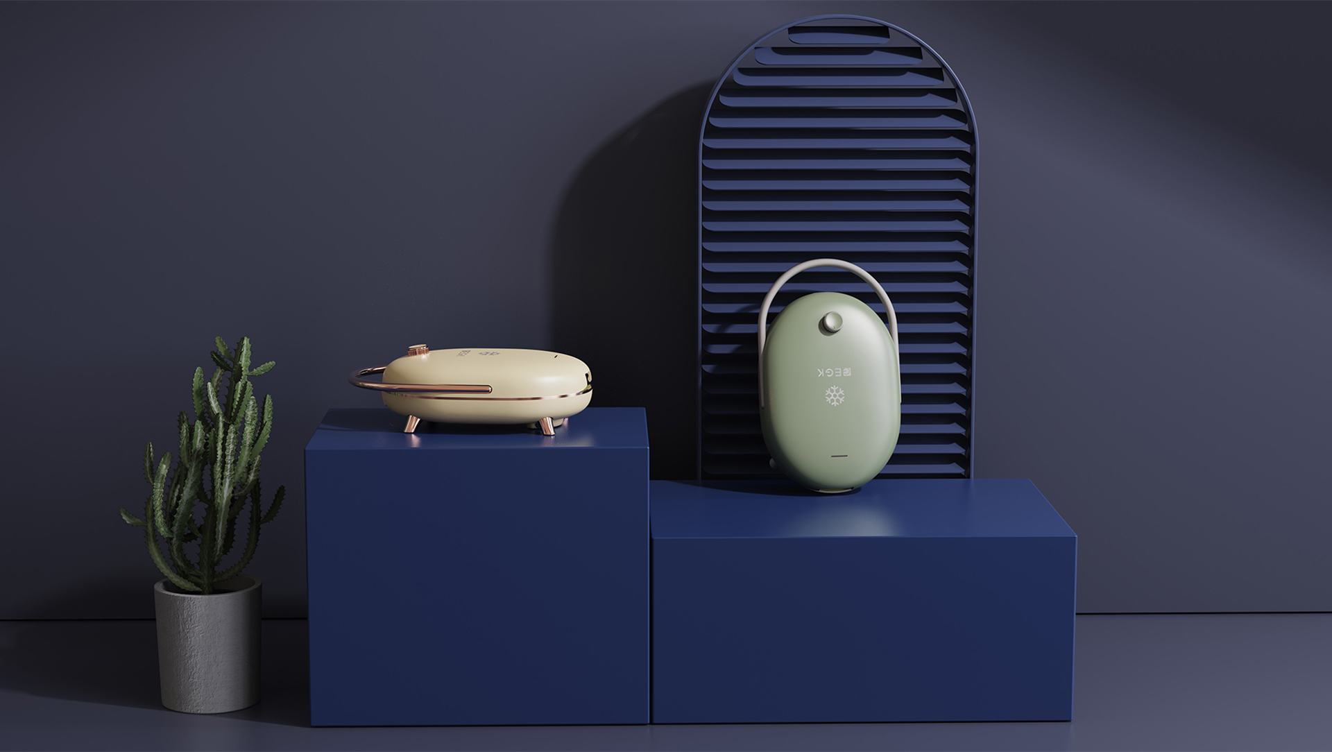 Appearance design，