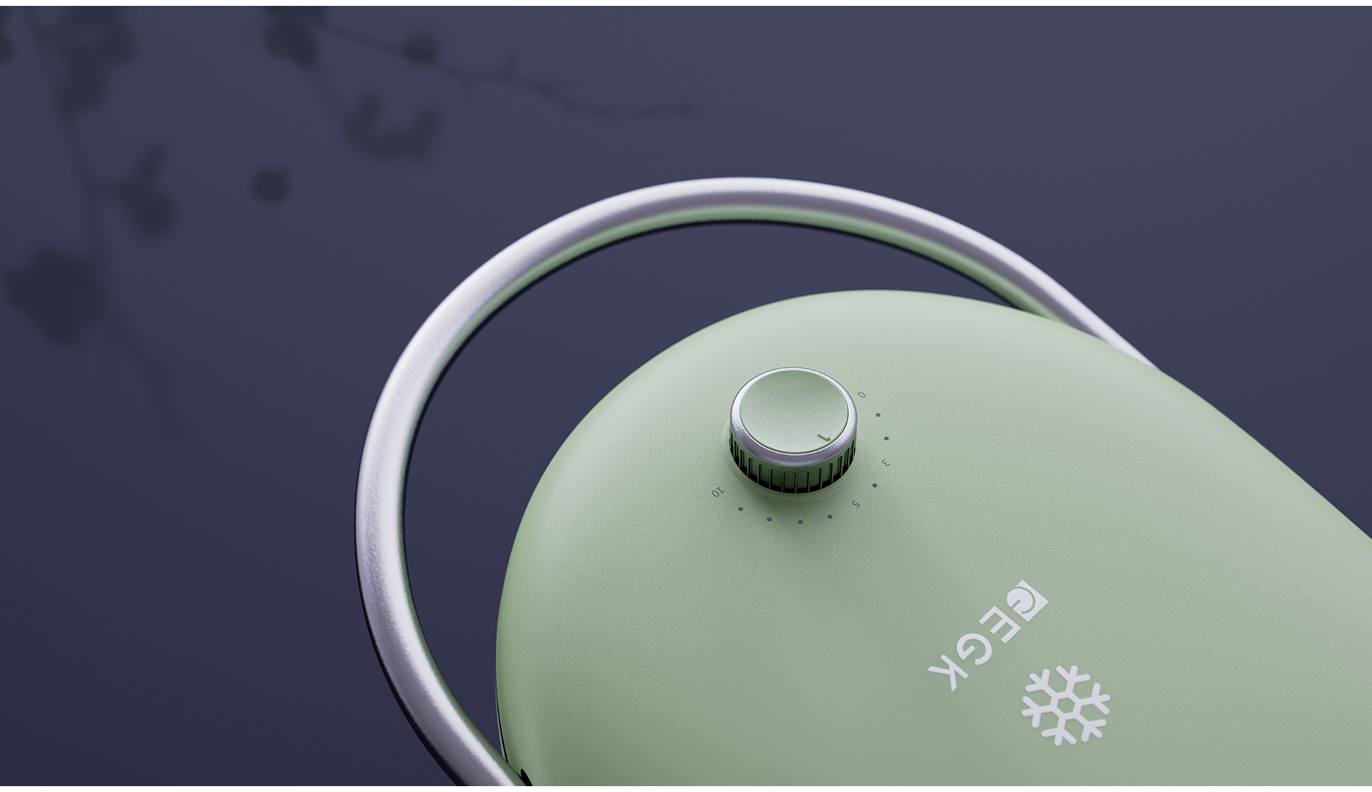 Appearance design，