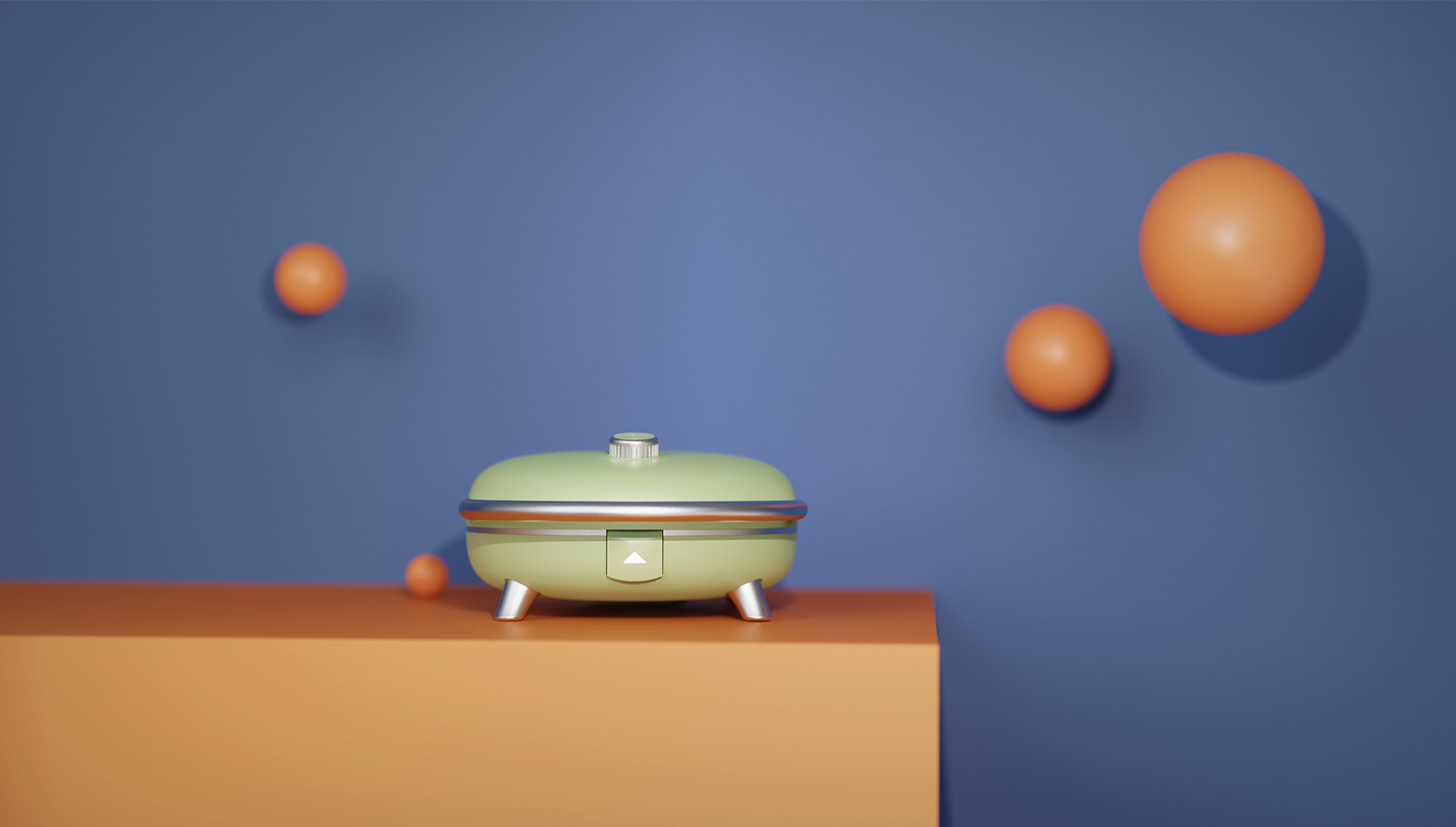 Appearance design，