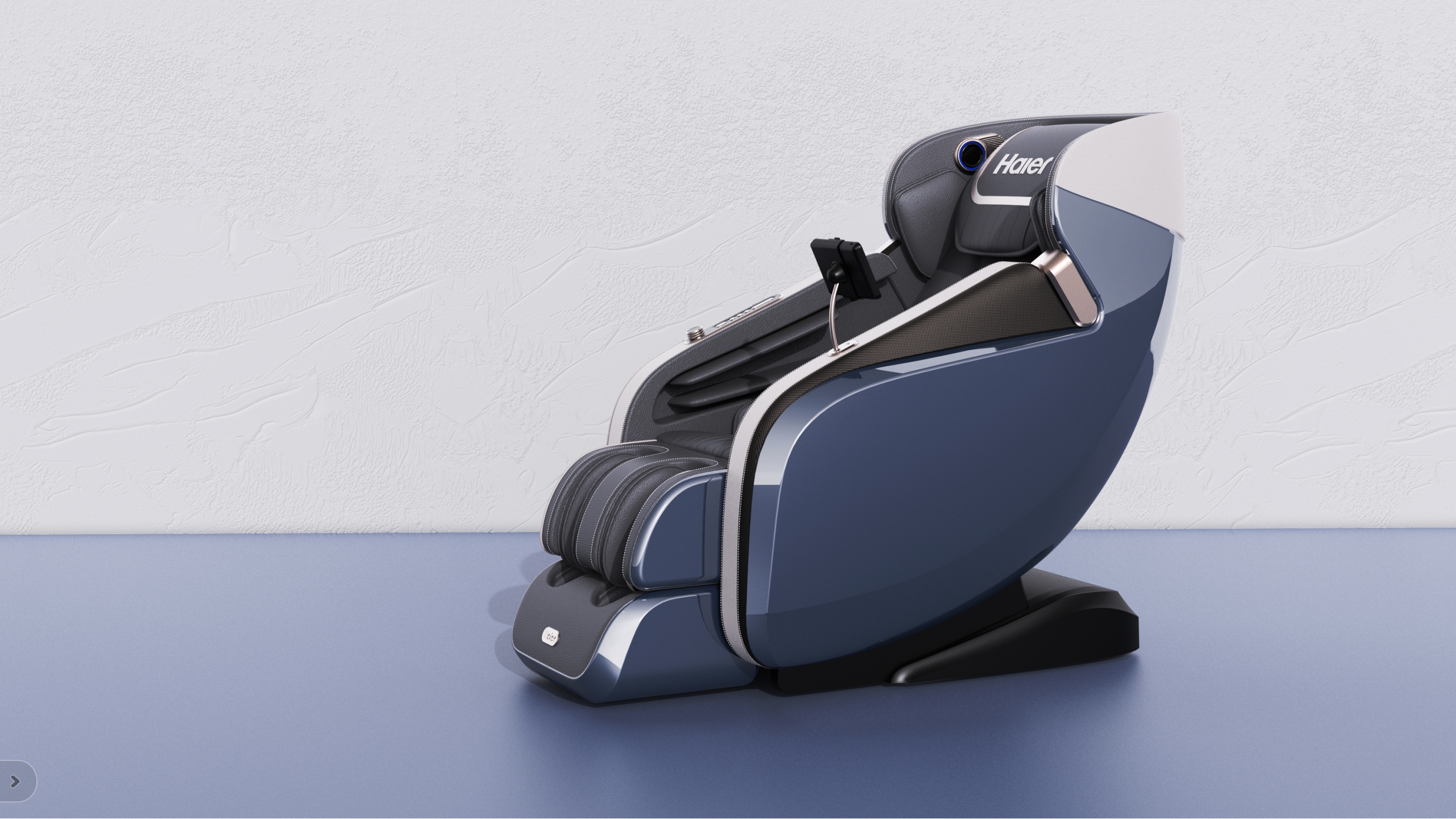 Massage chair，inspiration，product design，