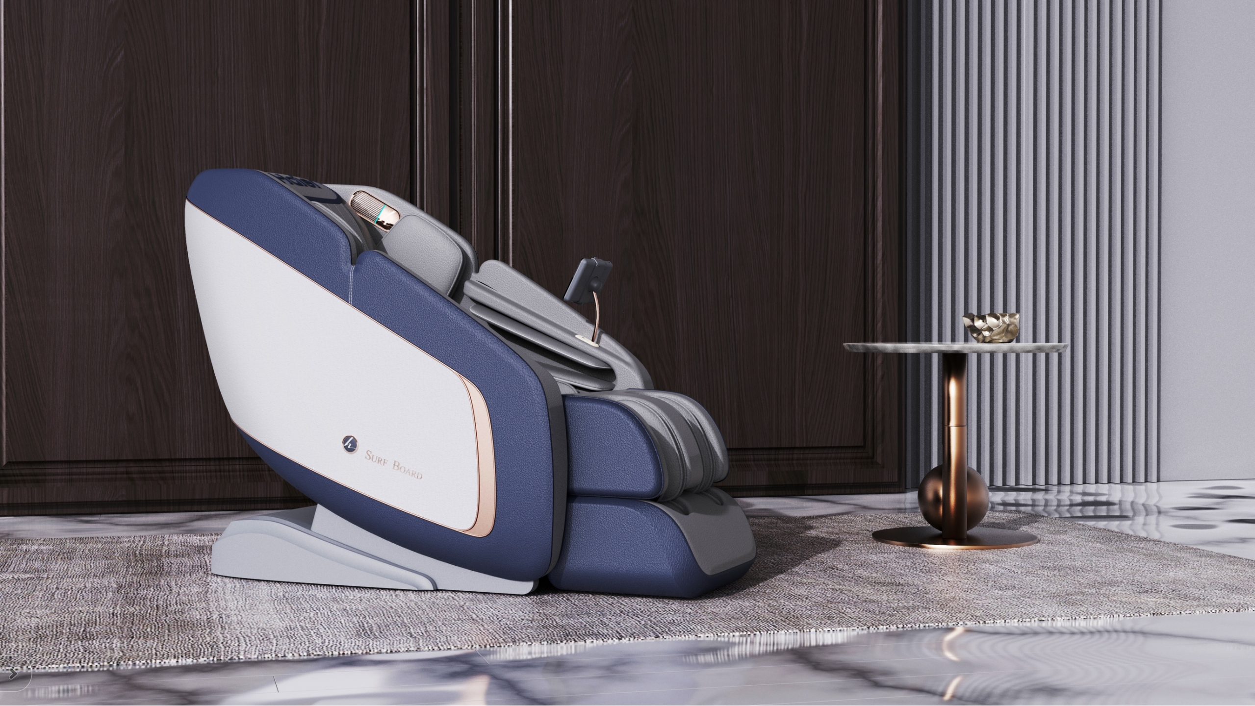 Massage chair，inspiration，product design，