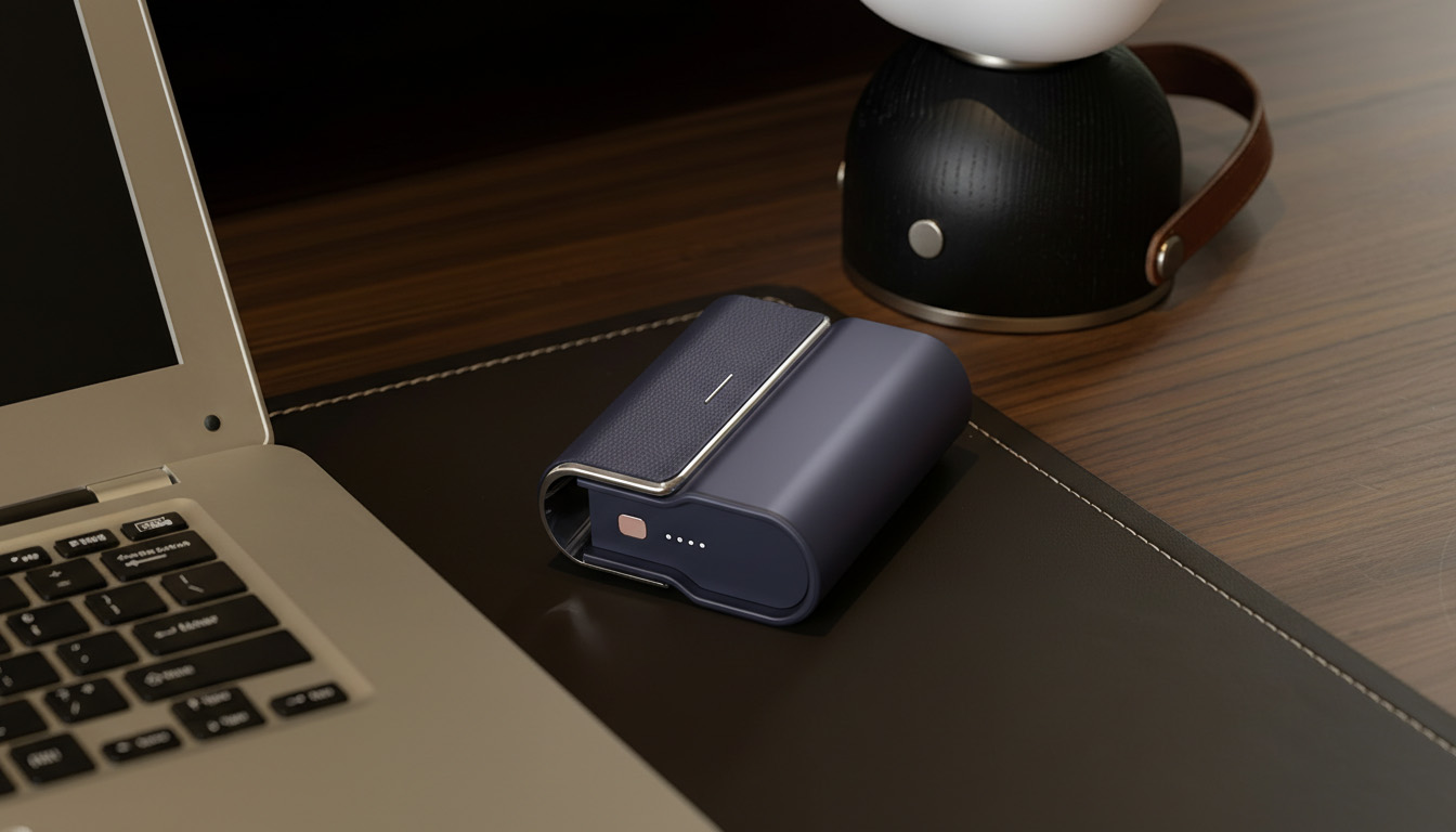 portable battery，