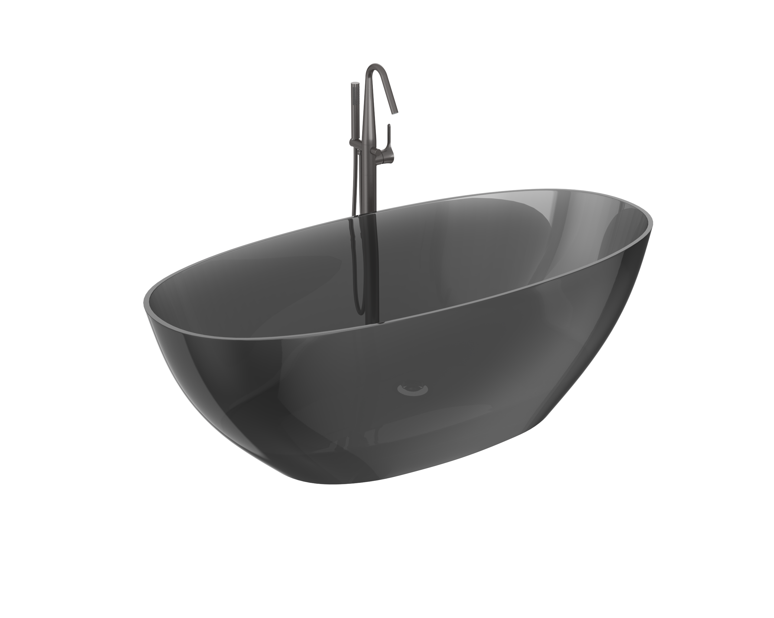 acrylic; bathtub; column basin，