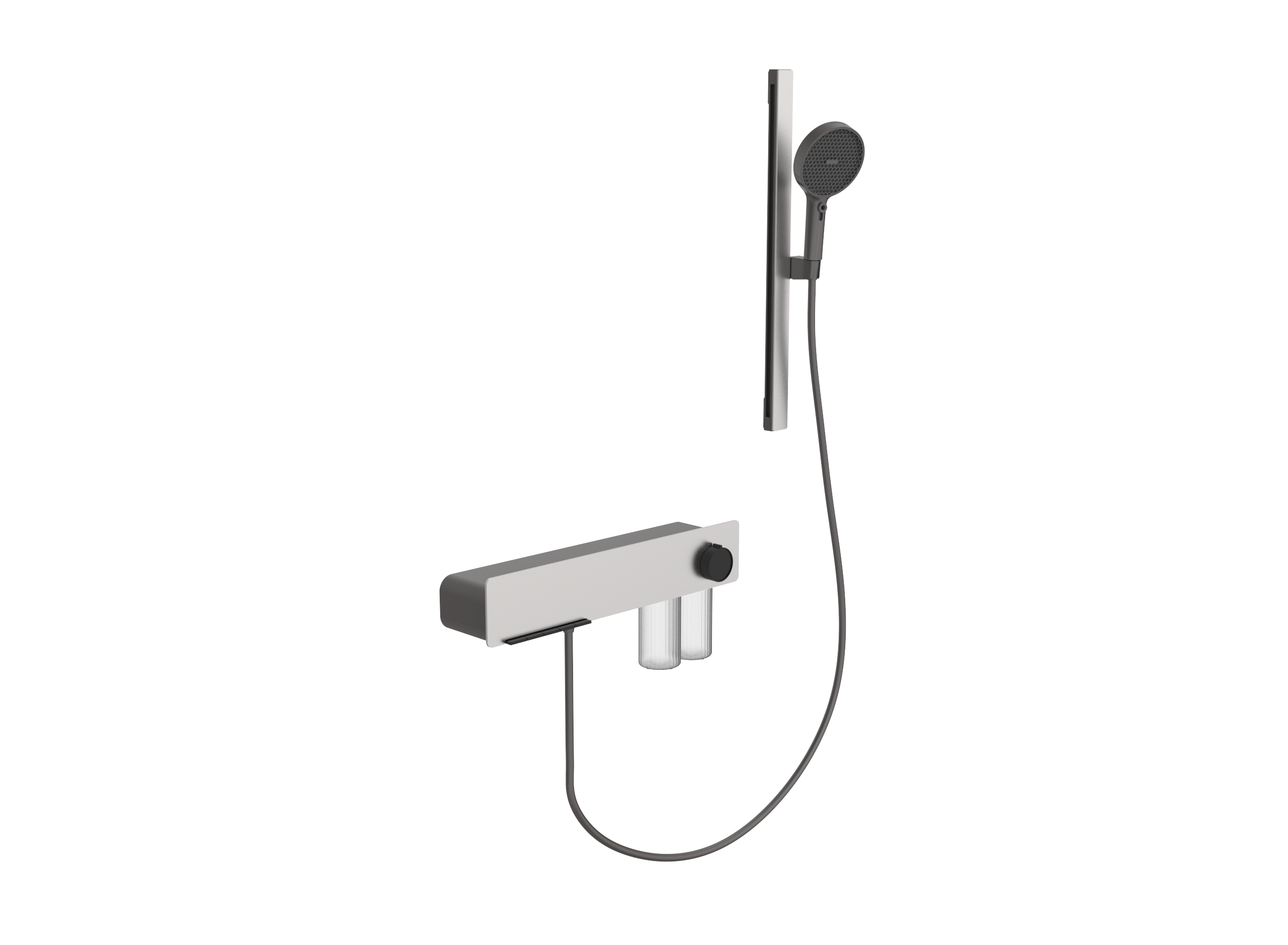 Showers; Showers; Soap，