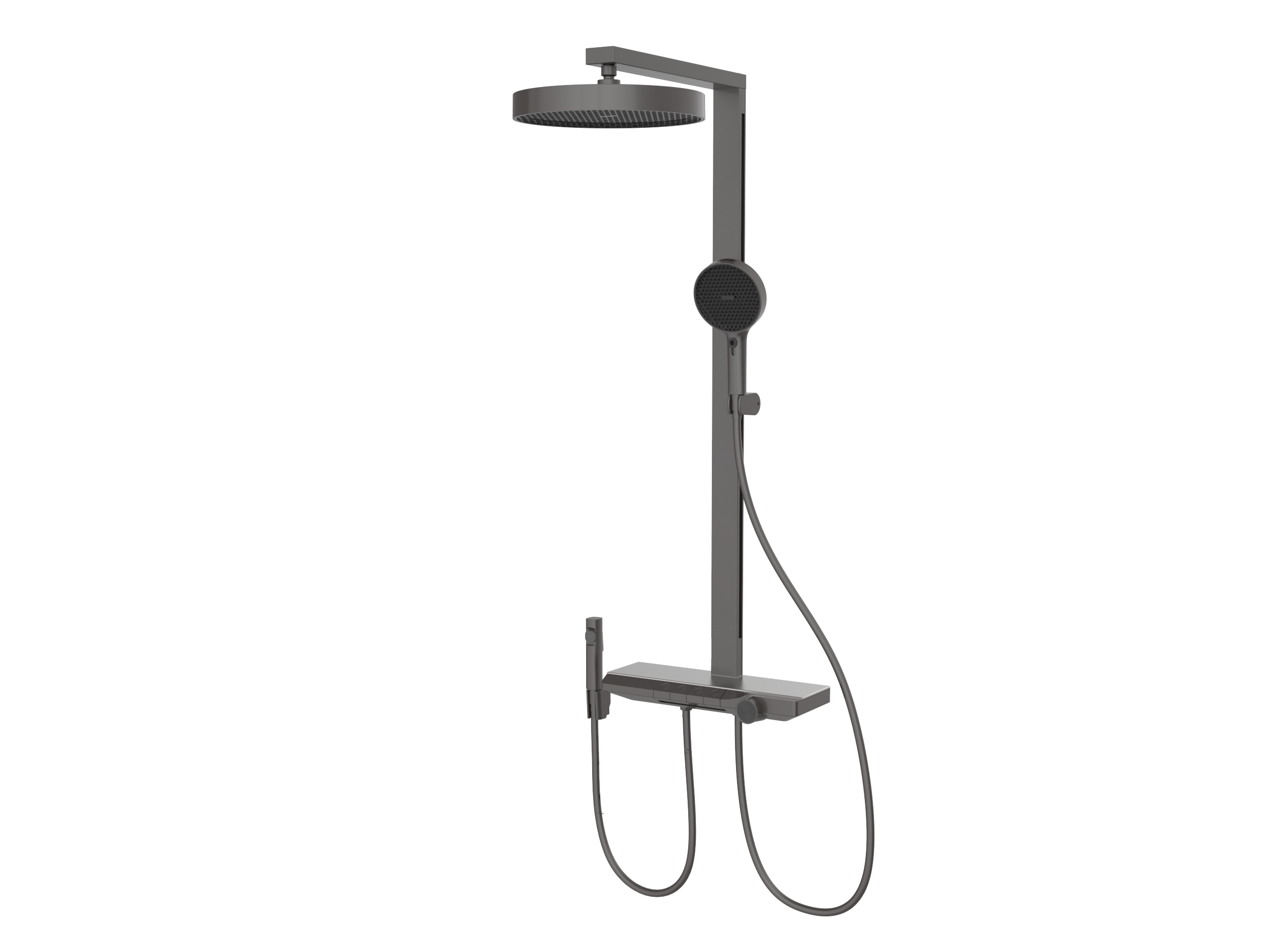 Showers; Showers; Soap，