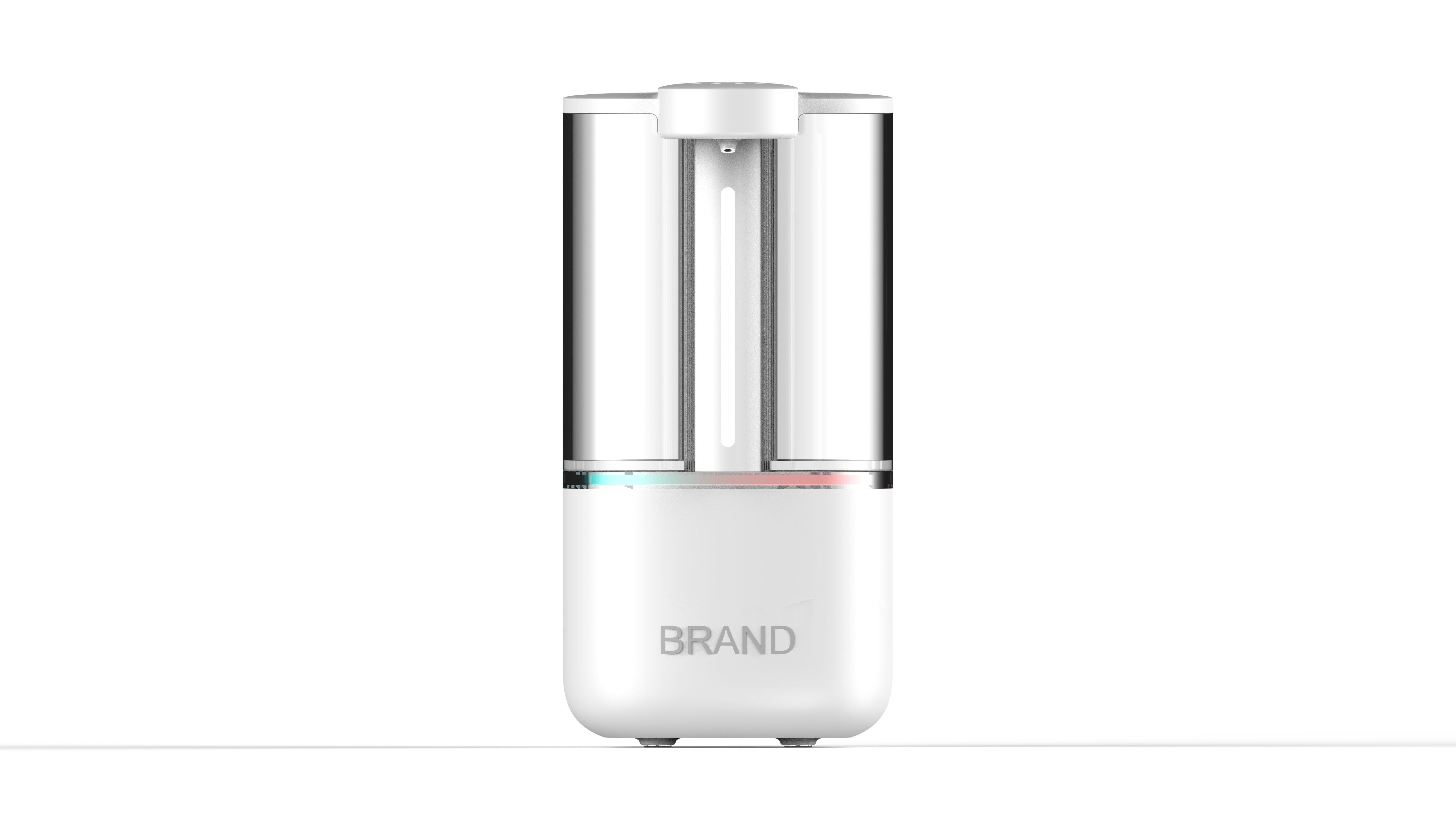 Soap dispenser，Foam machine，Household appliances，