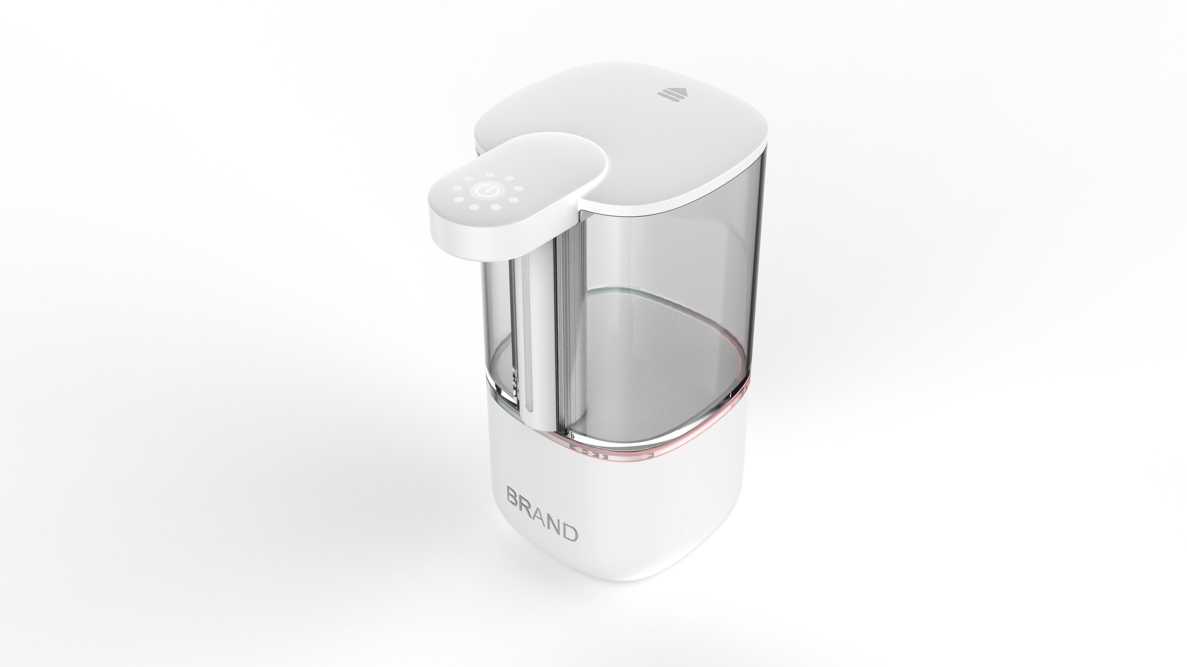 Soap dispenser，Foam machine，Household appliances，