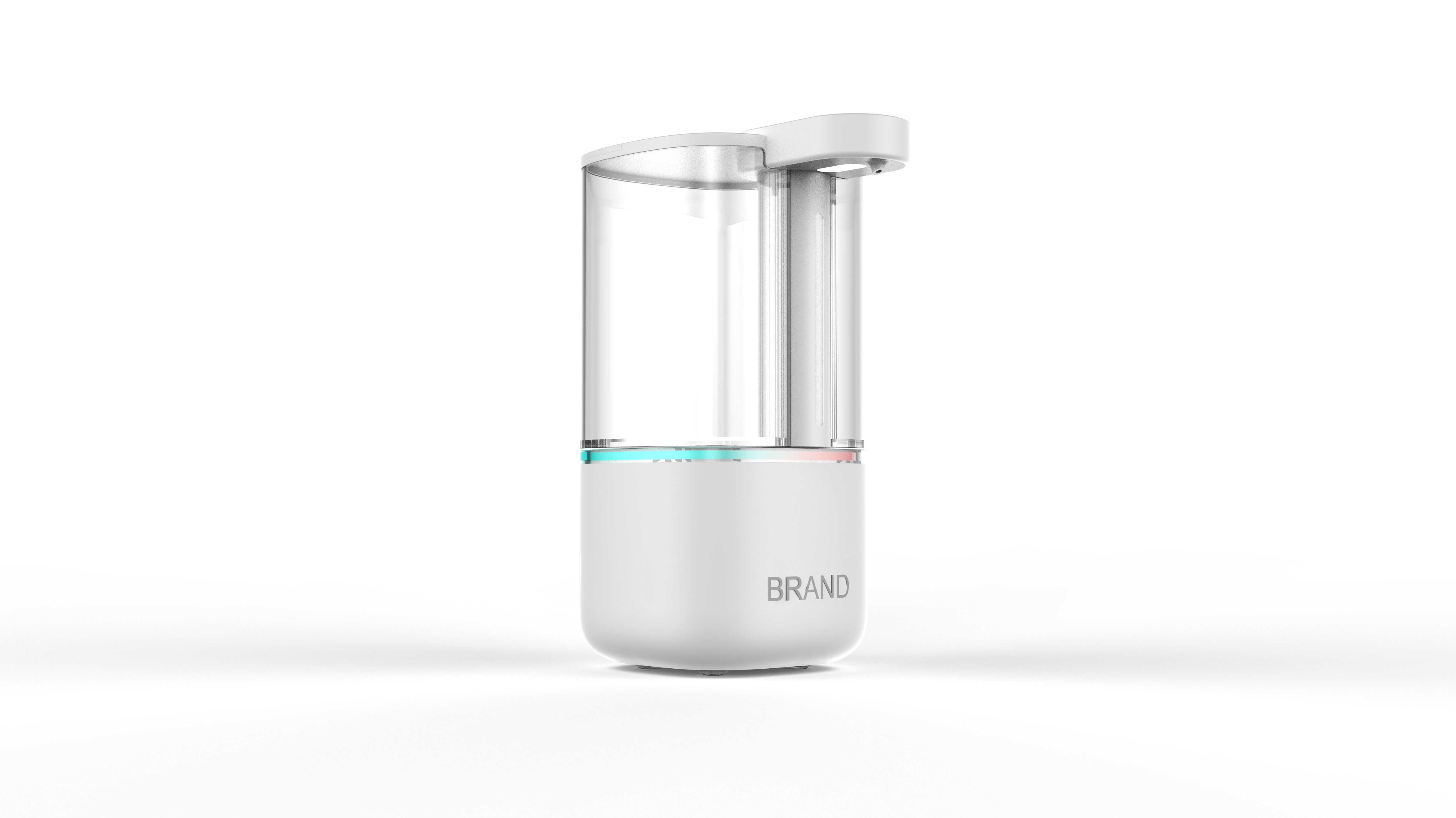 Soap dispenser，Foam machine，Household appliances，