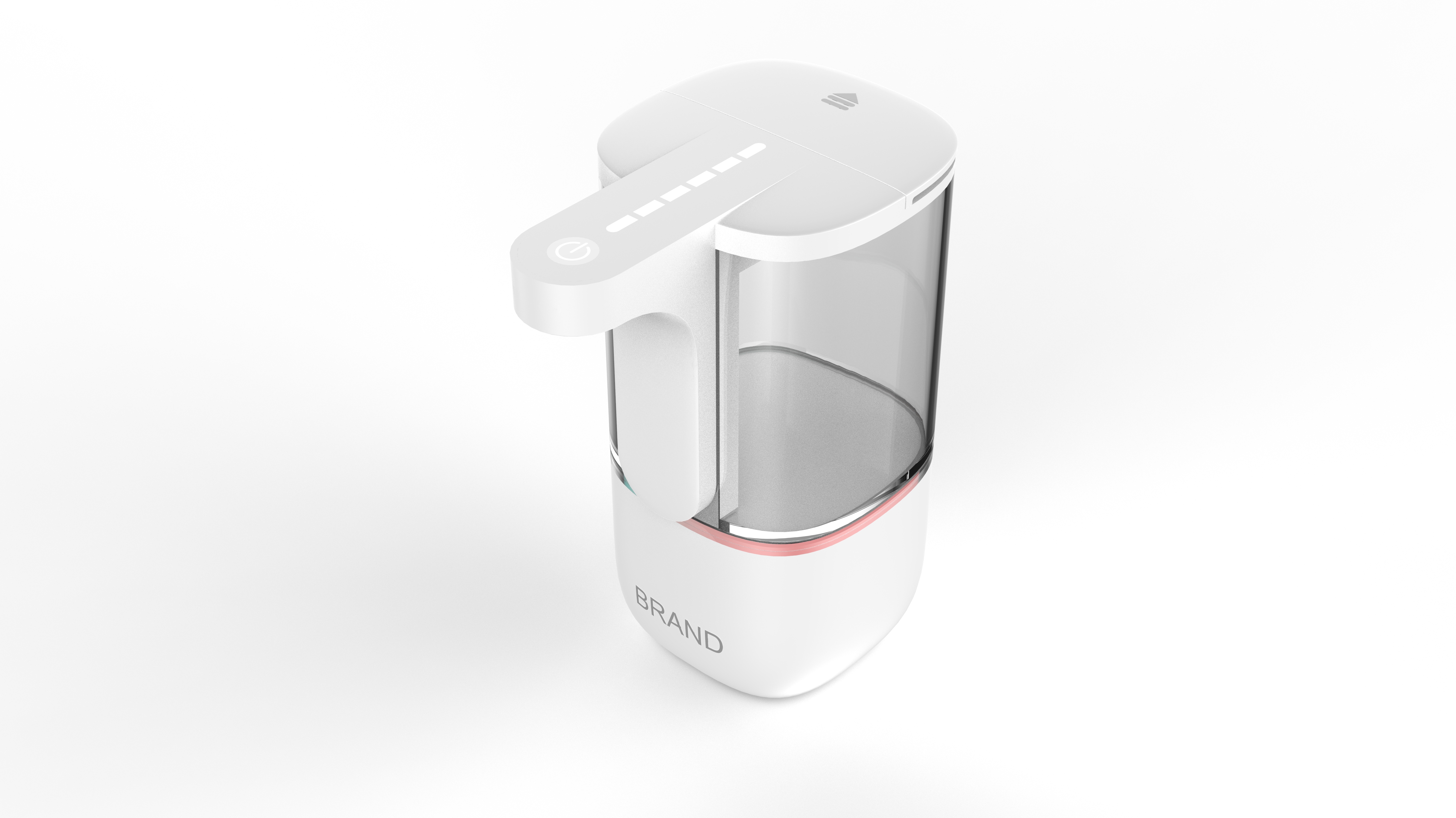 Soap dispenser，Foam machine，Household appliances，Consumer electronics，