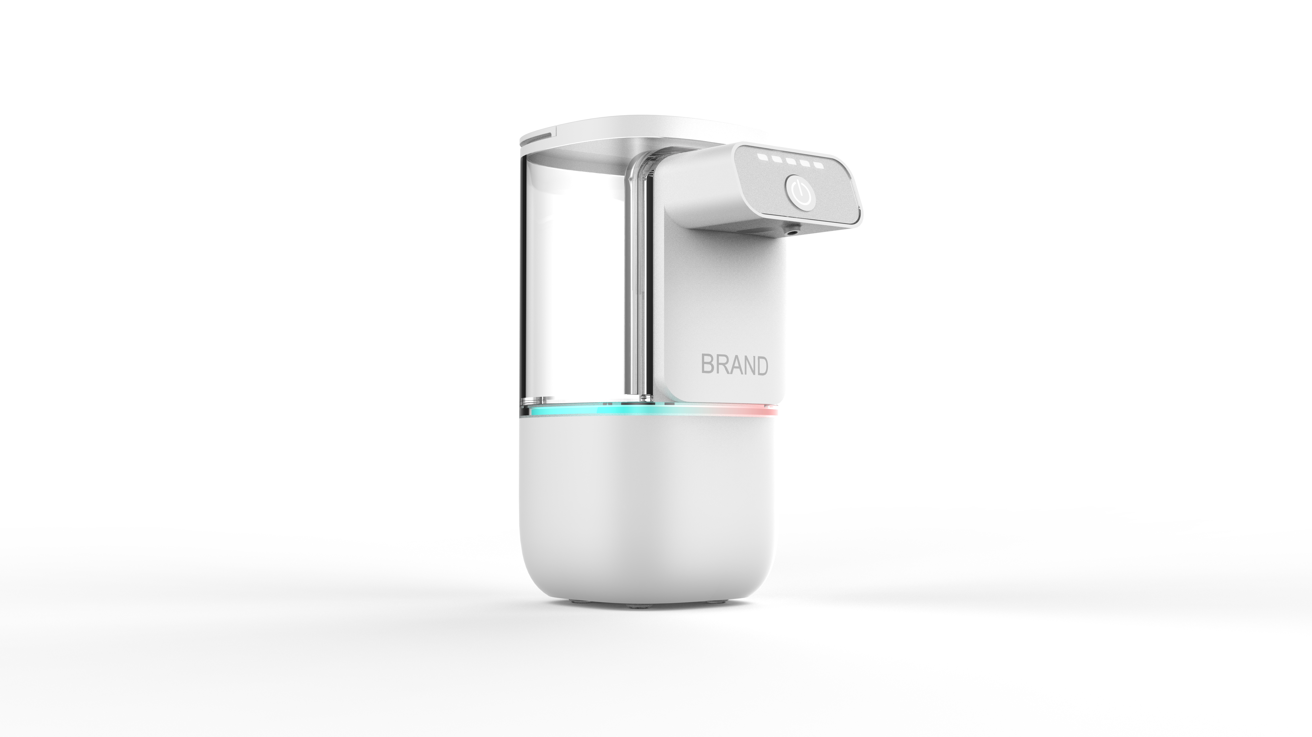 Soap dispenser，Foam machine，Consumer electronics，Household appliances，