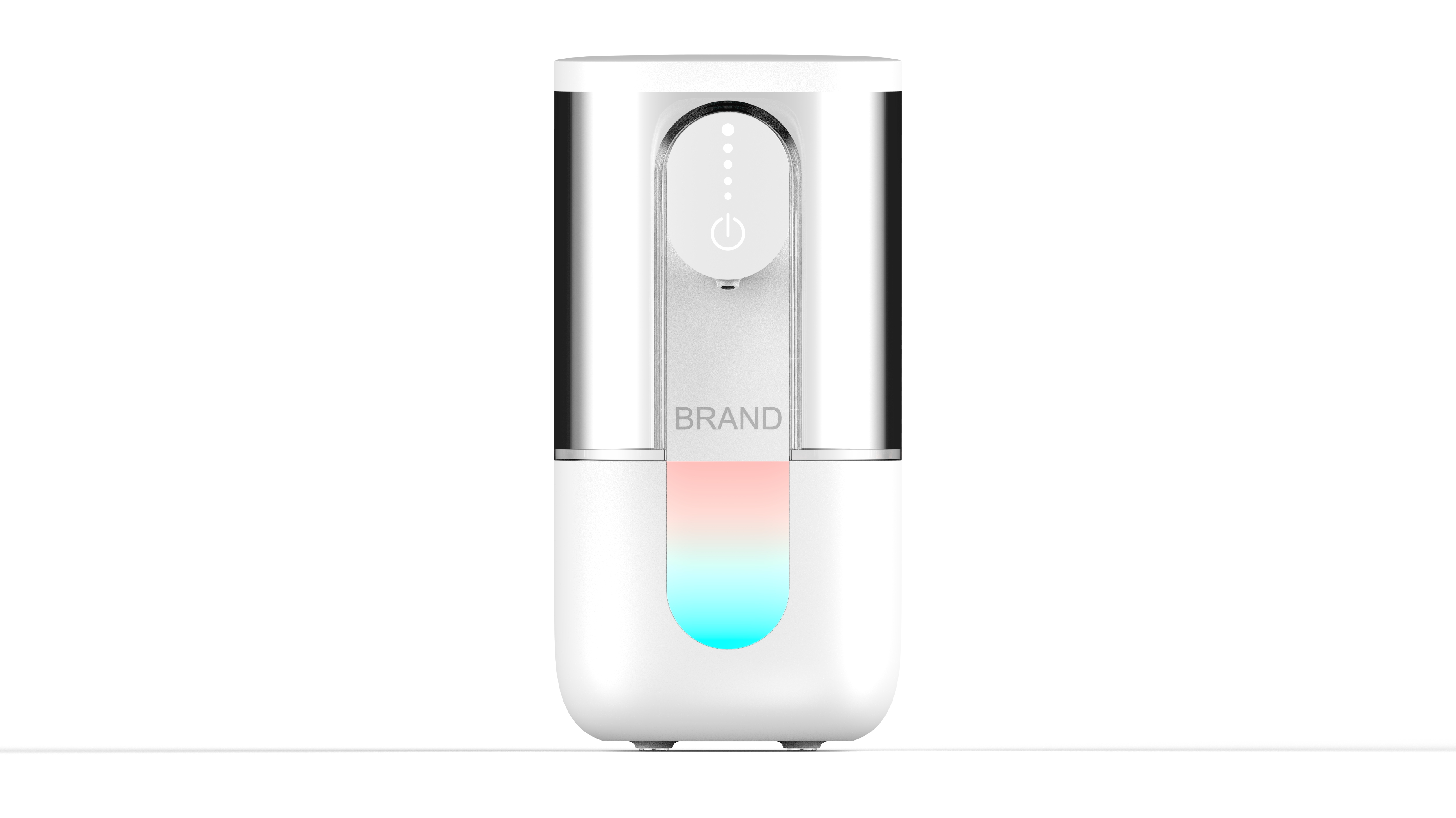 Household appliances，Consumer electronics，Soap dispenser，Foam machine，