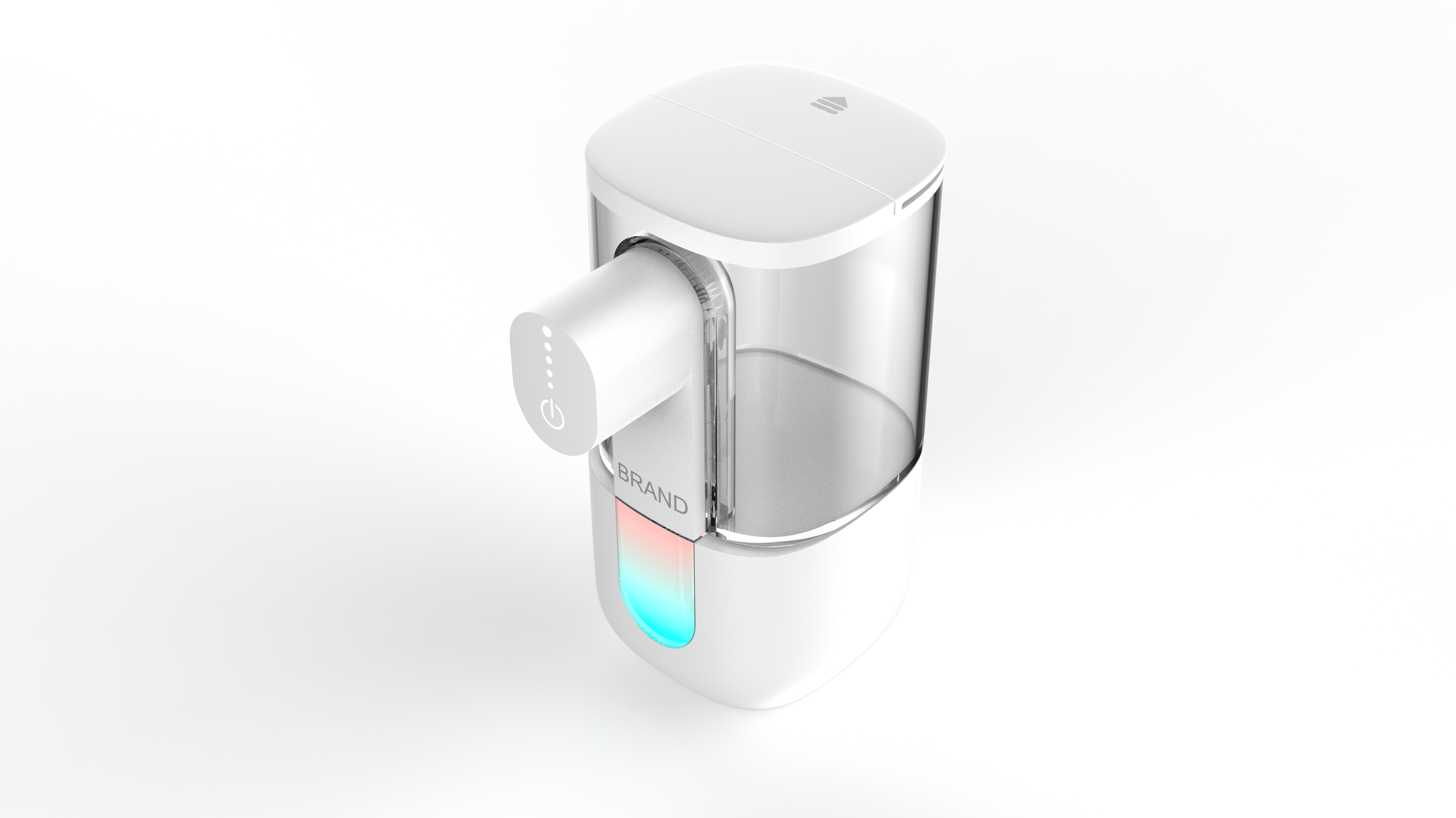 Household appliances，Consumer electronics，Soap dispenser，Foam machine，