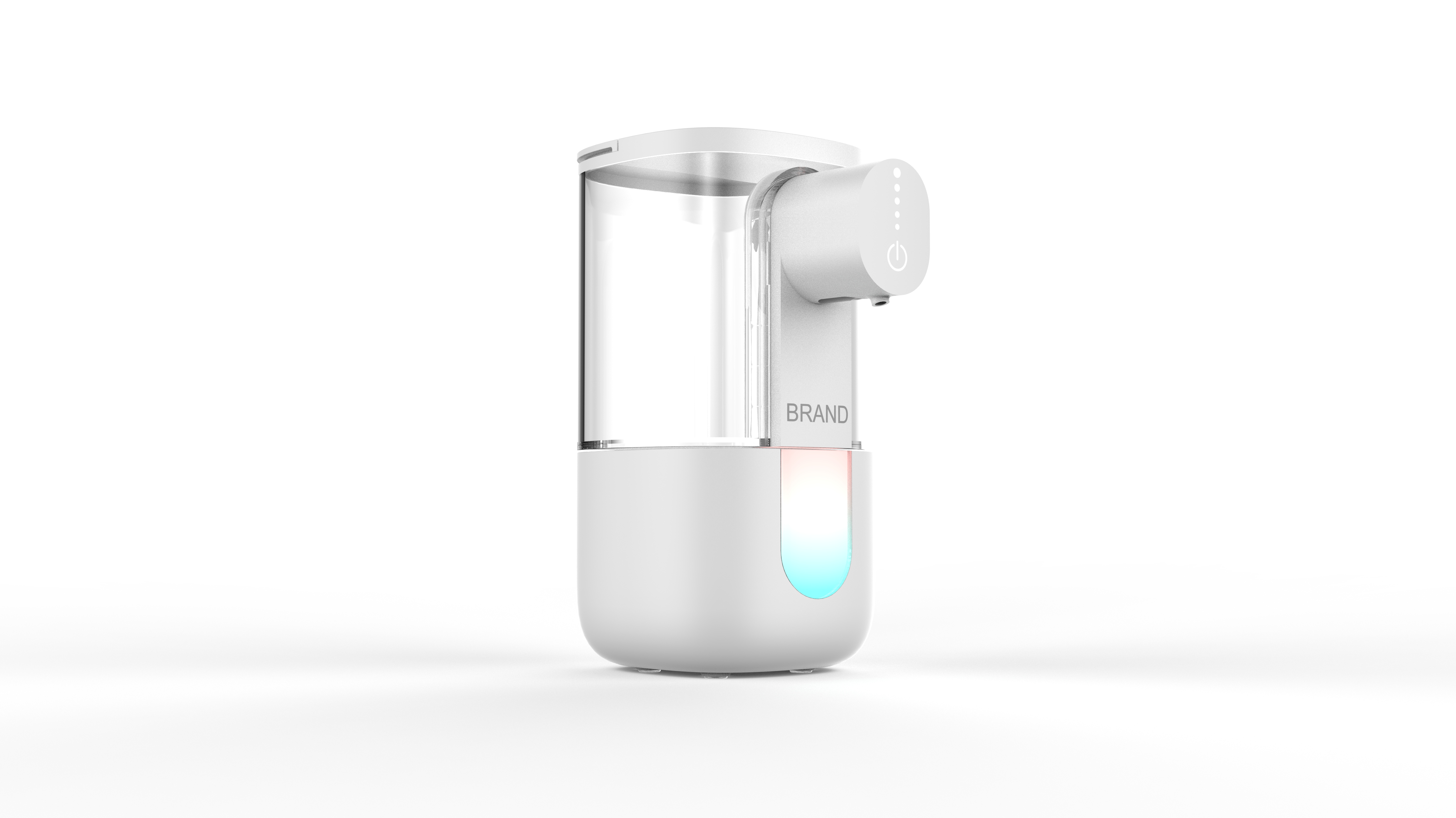 Household appliances，Consumer electronics，Soap dispenser，Foam machine，