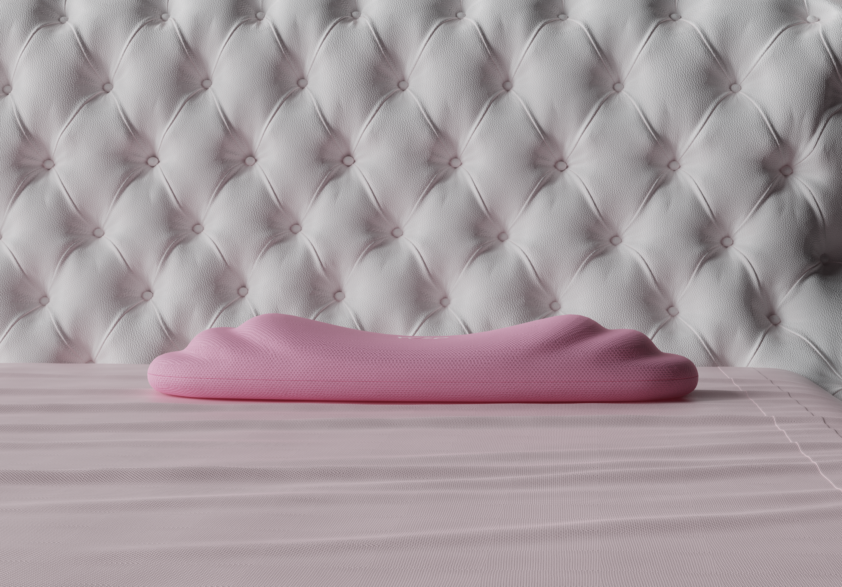 Lumbar Pillow Design，Bionics Design ，Sofa design，Creative design，Lumbar pillow，Waist，Streamline modeling，Modeling design，