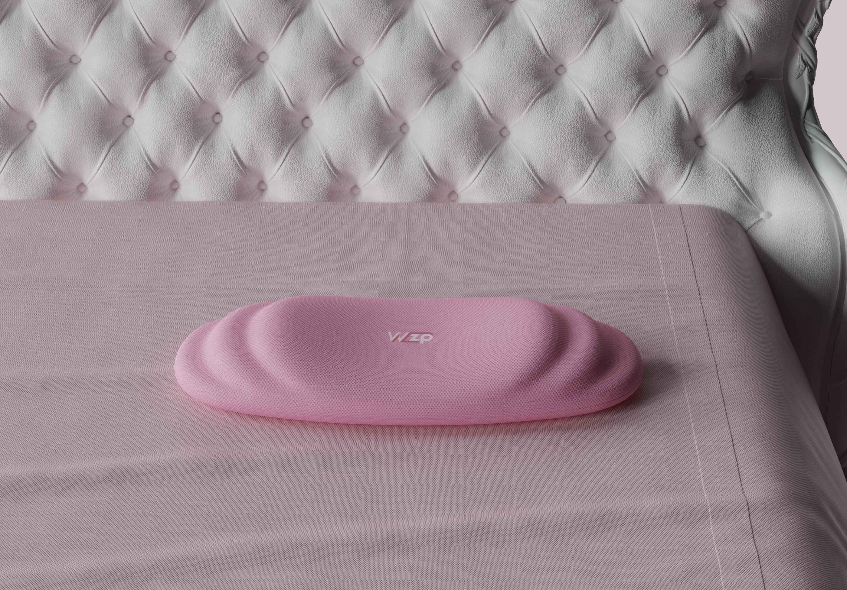 Lumbar Pillow Design，Bionics Design ，Sofa design，Creative design，Lumbar pillow，Waist，Streamline modeling，Modeling design，