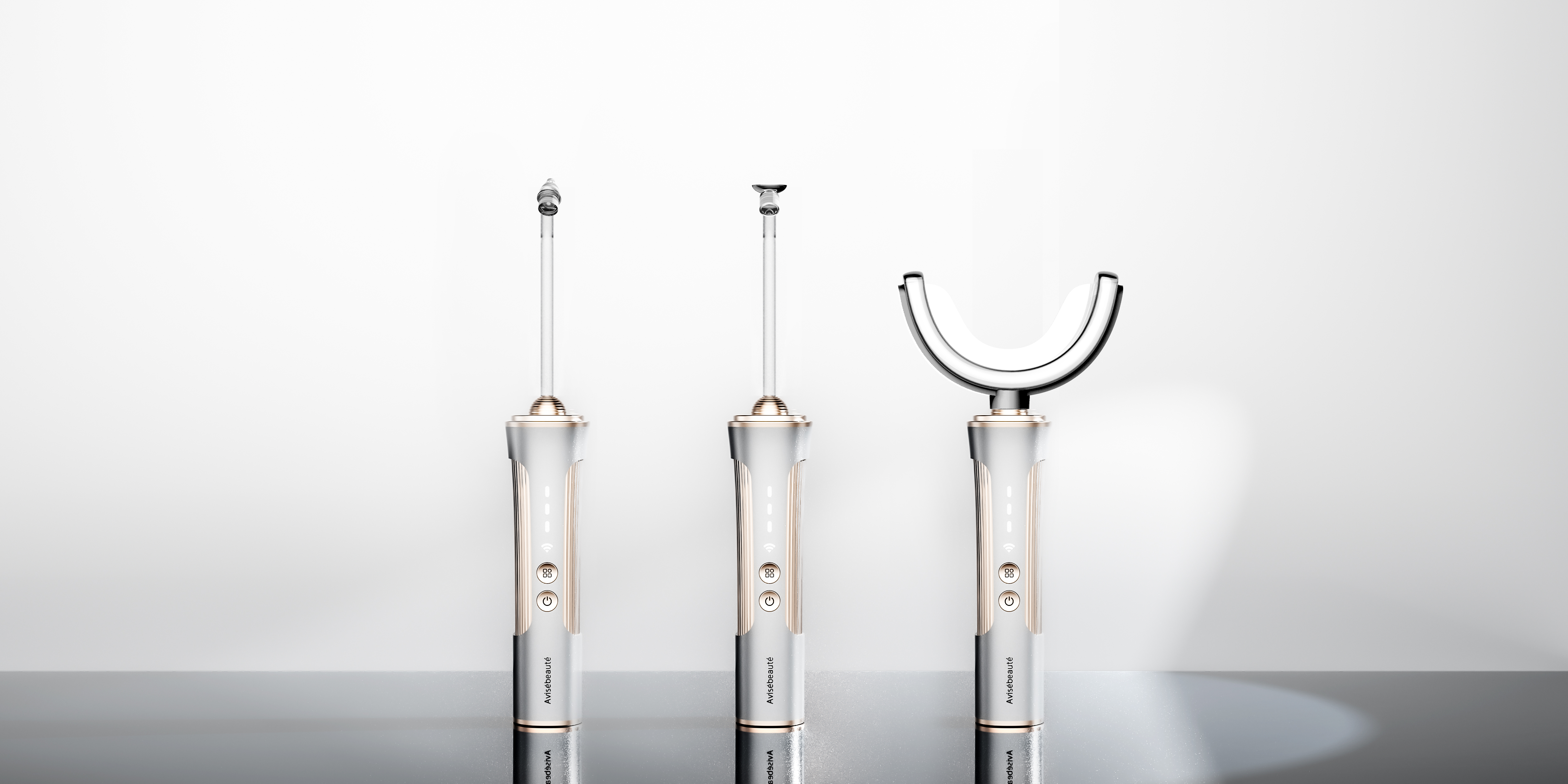 Gingival protection，Beauty equipment，