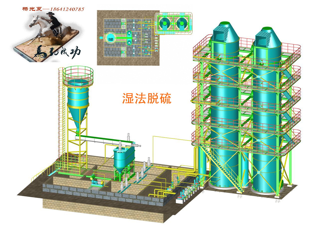 Industrial machinery design picture display，