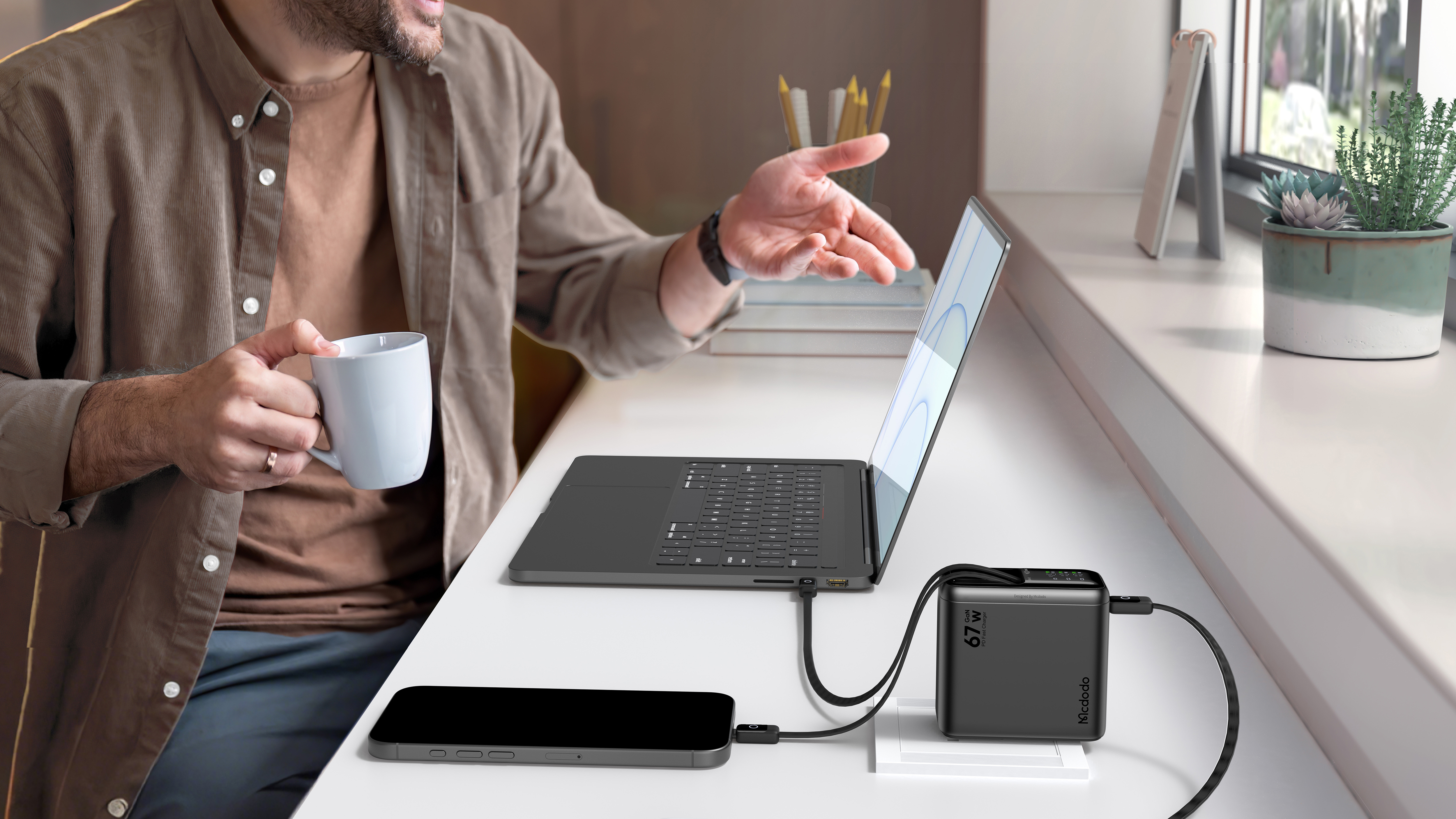 charge，Stretch，Simplicity，Digital display，Receive，3c，Gallium nitride，notebook，