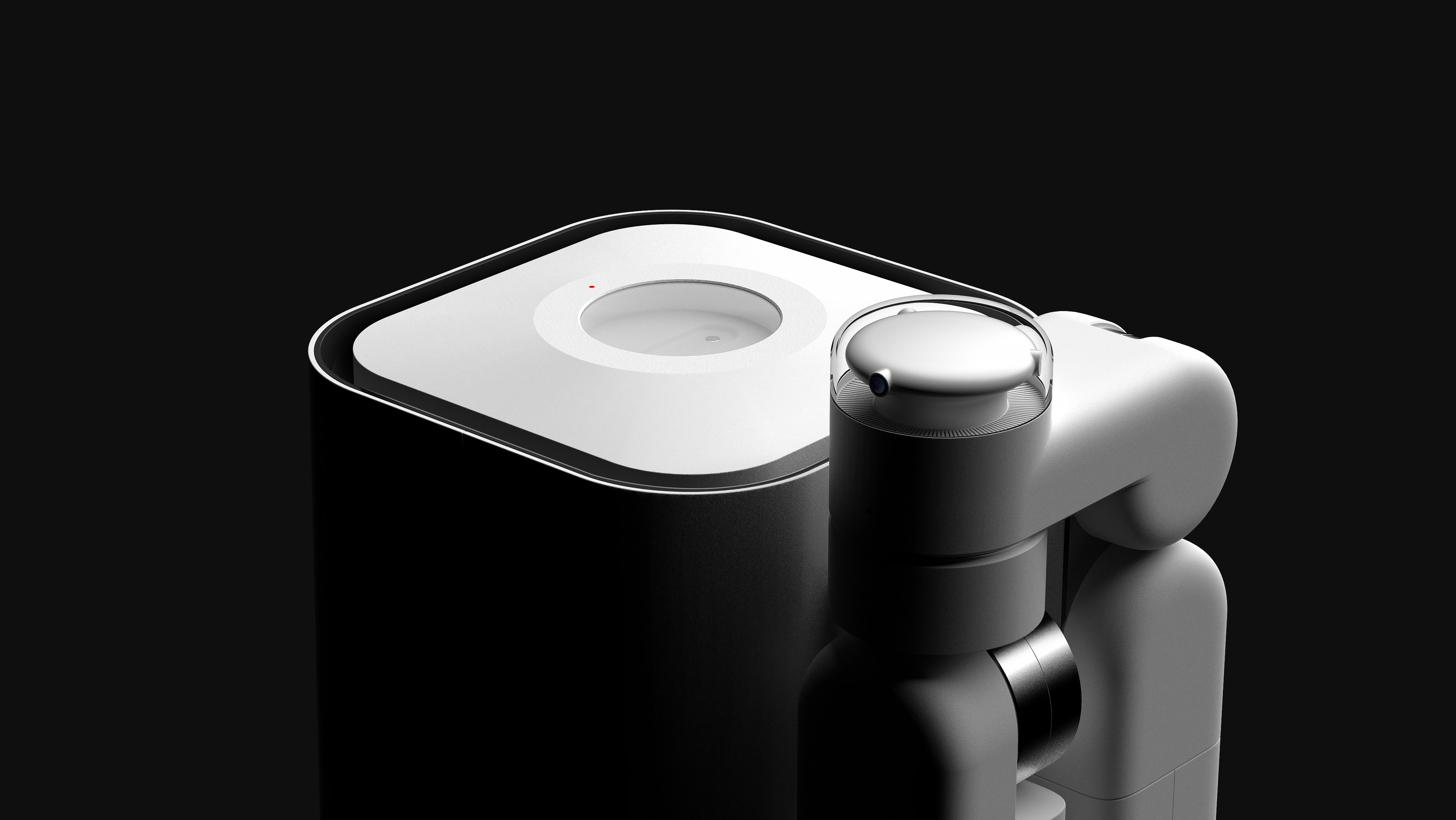 household electrical appliances，