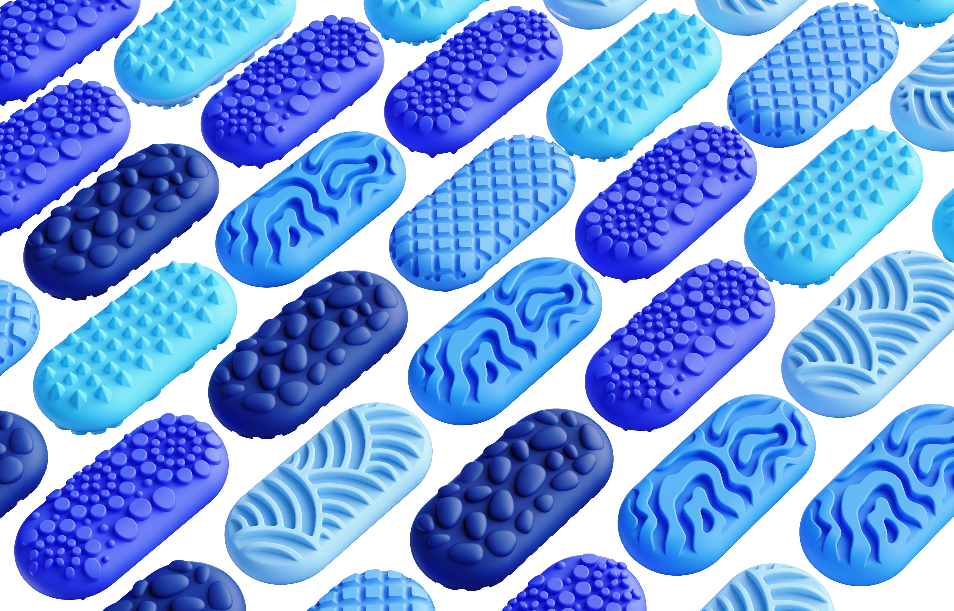 Pusher，Decompression toys，Children's Toys，