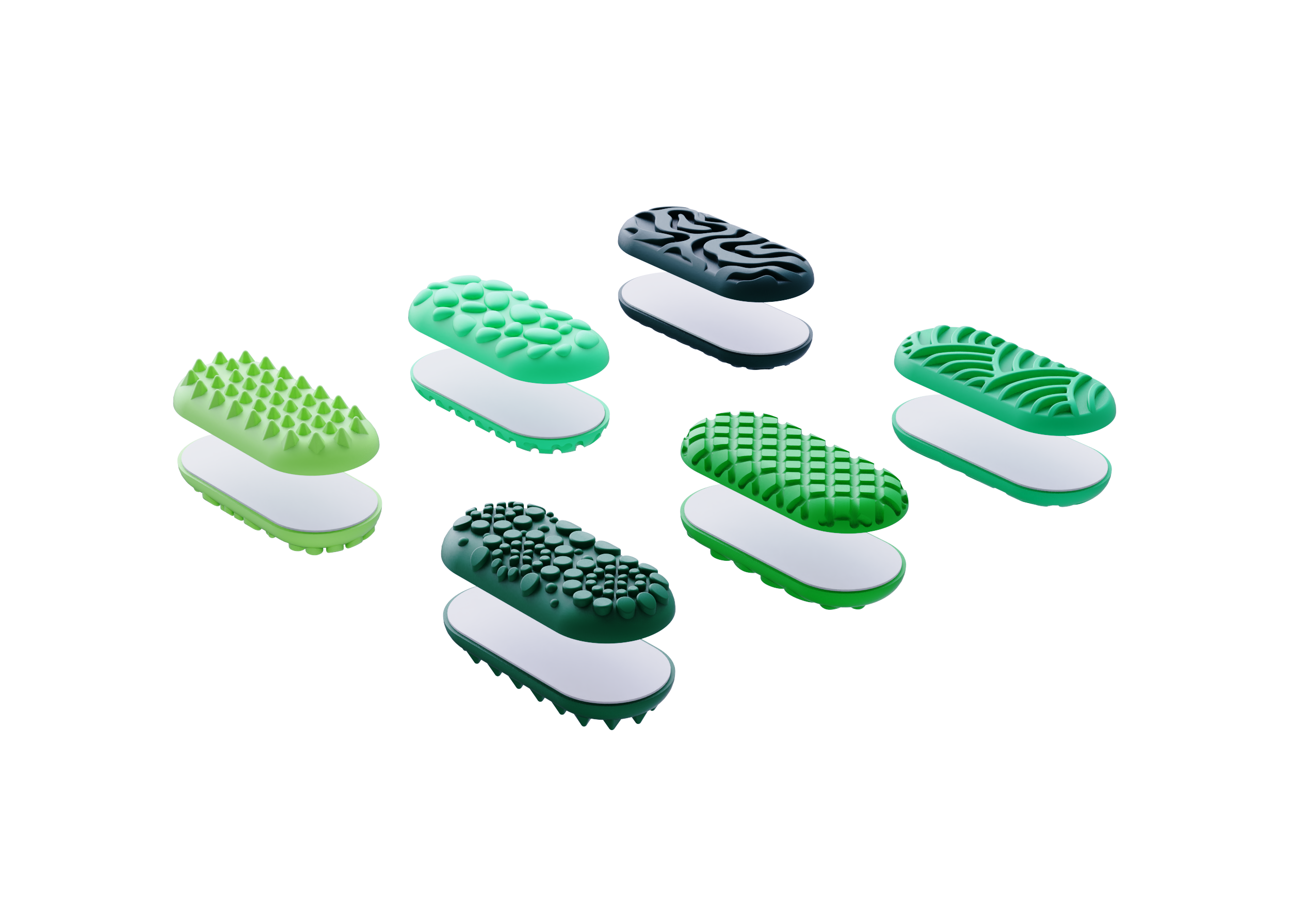 Pusher，Decompression toys，Children's Toys，