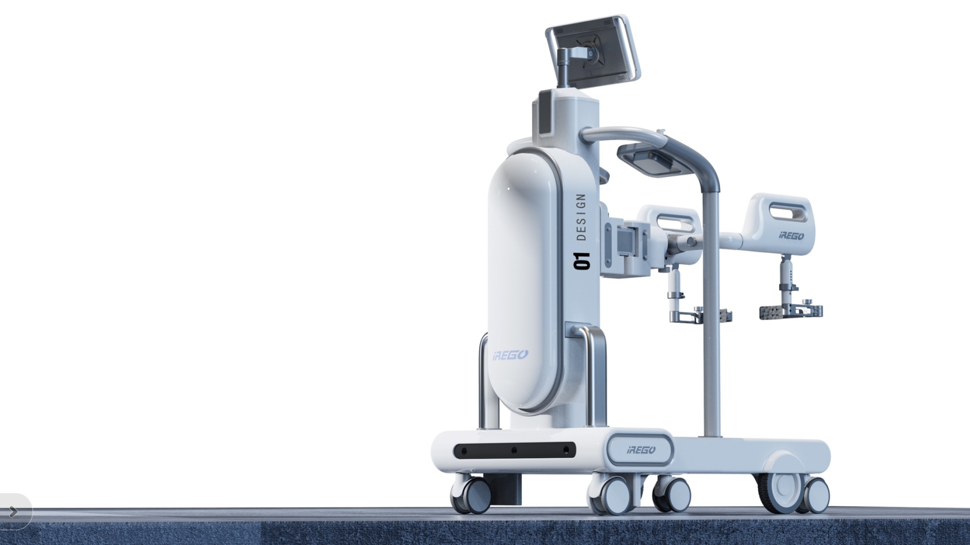 industrial design，Medical products，science and technology，