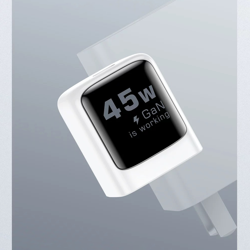 Italian design，industrial design，Hangjia Charger，Charging head design，Potassium nitride fast filling head，Energy Visualization，Design Feeling Good，Good things on the table，