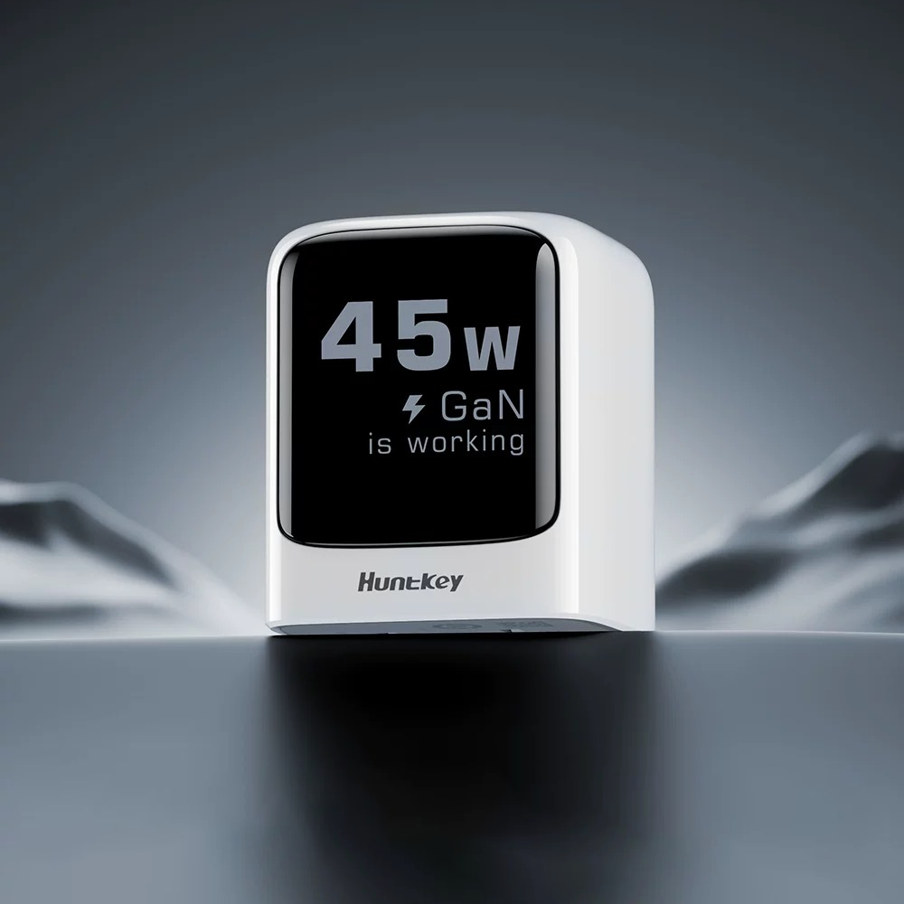 Italian design，industrial design，Hangjia Charger，Charging head design，Potassium nitride fast filling head，Energy Visualization，Design Feeling Good，Good things on the table，