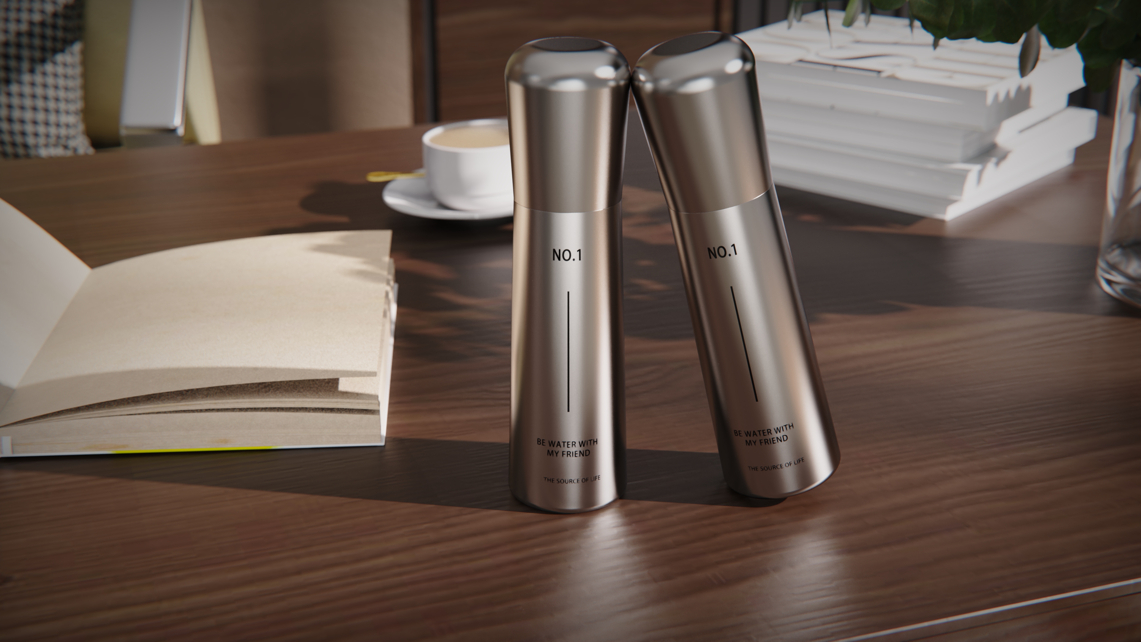 original，Plagiarism must be investigated，Water cup，