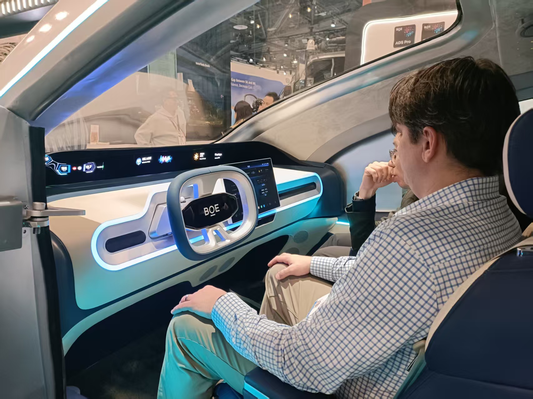 Italian design，industrial design，Future Wisdom，Exhibition design，science and technology，