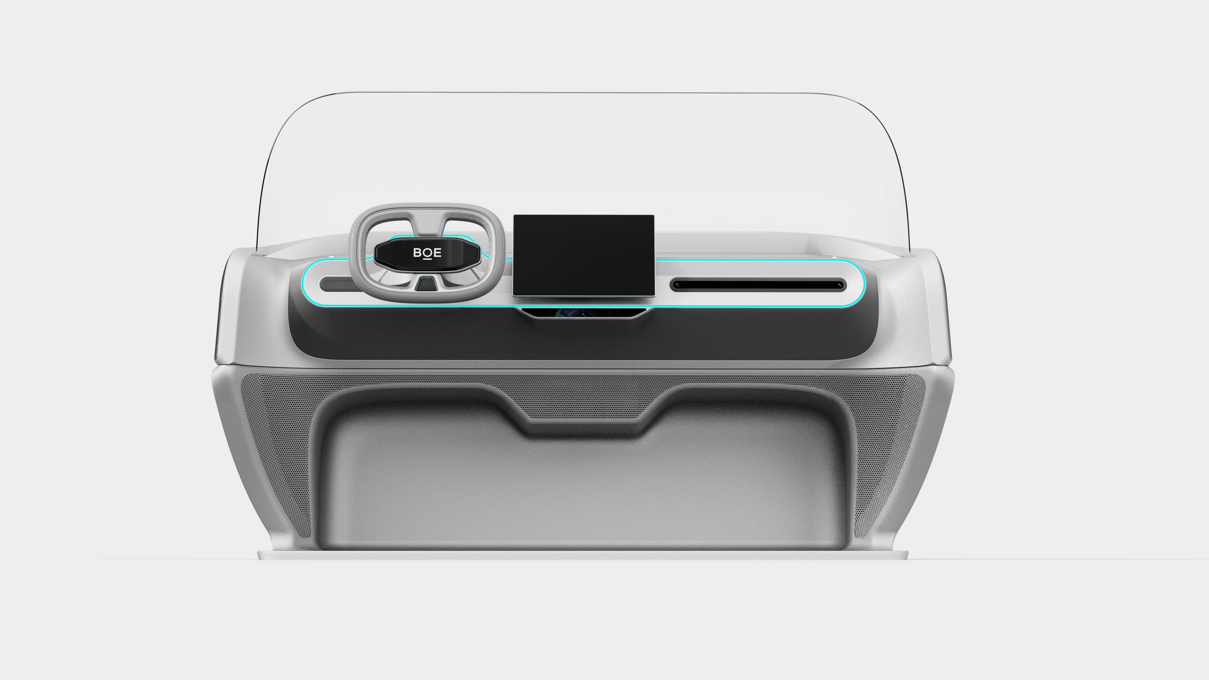 Italian design，industrial design，Future Wisdom，Exhibition design，science and technology，