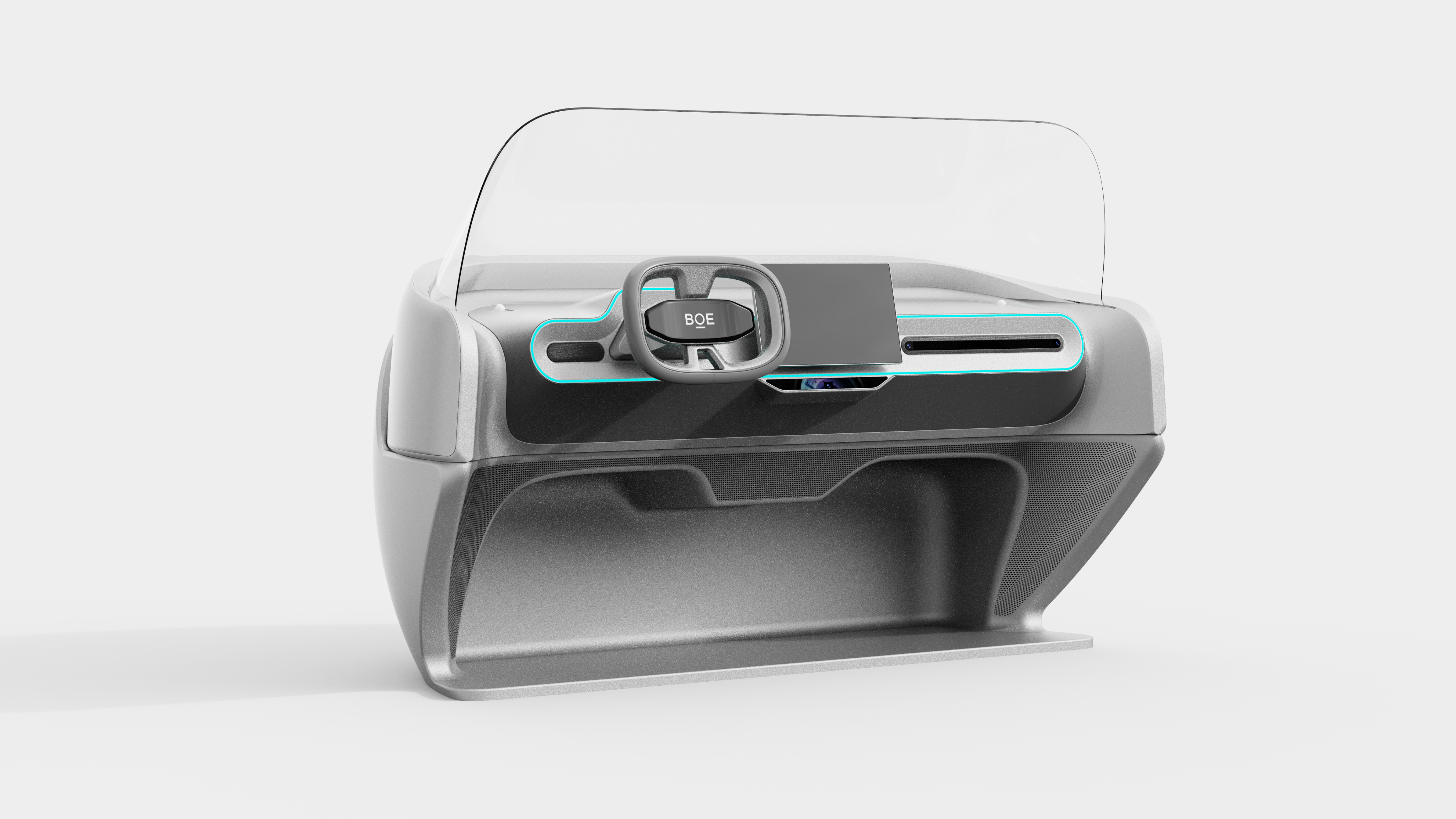 Italian design，industrial design，Future Wisdom，Exhibition design，science and technology，