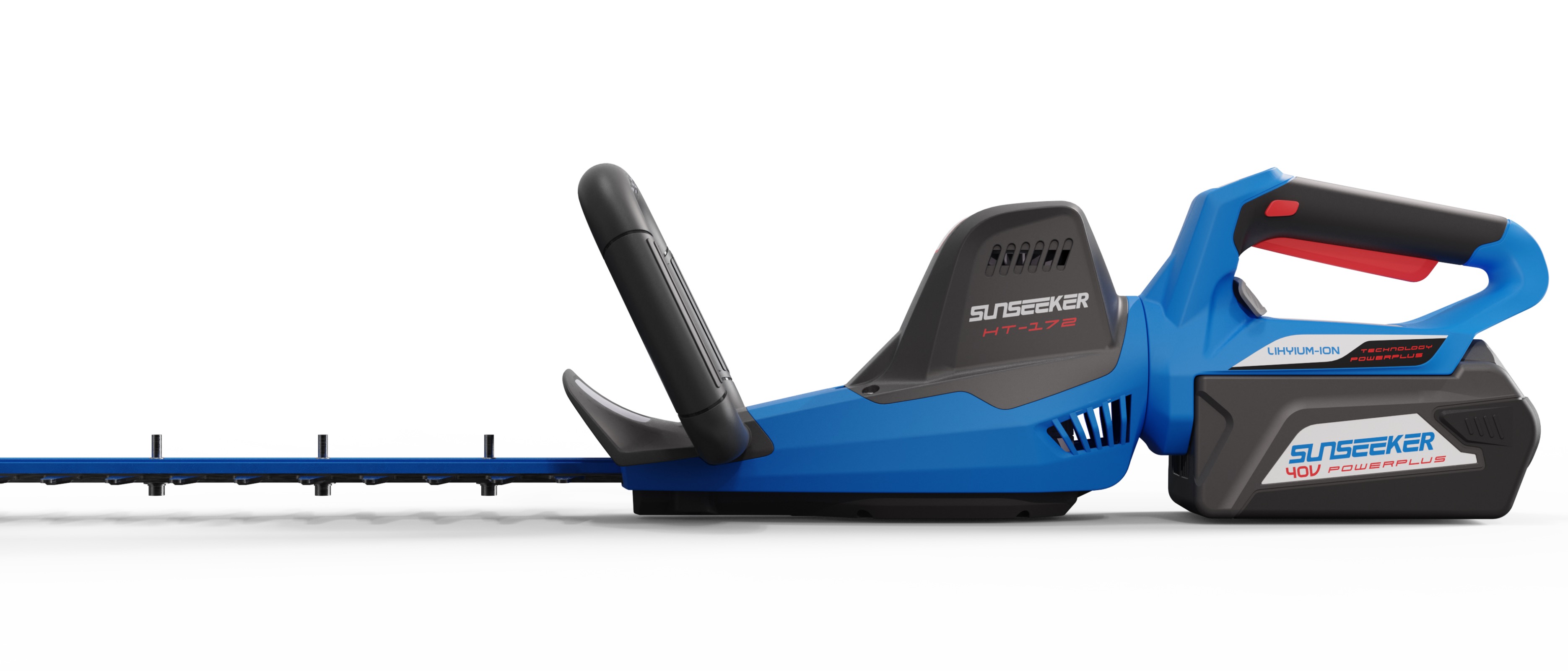 Industrial Design Appearance Design Garden Tools，