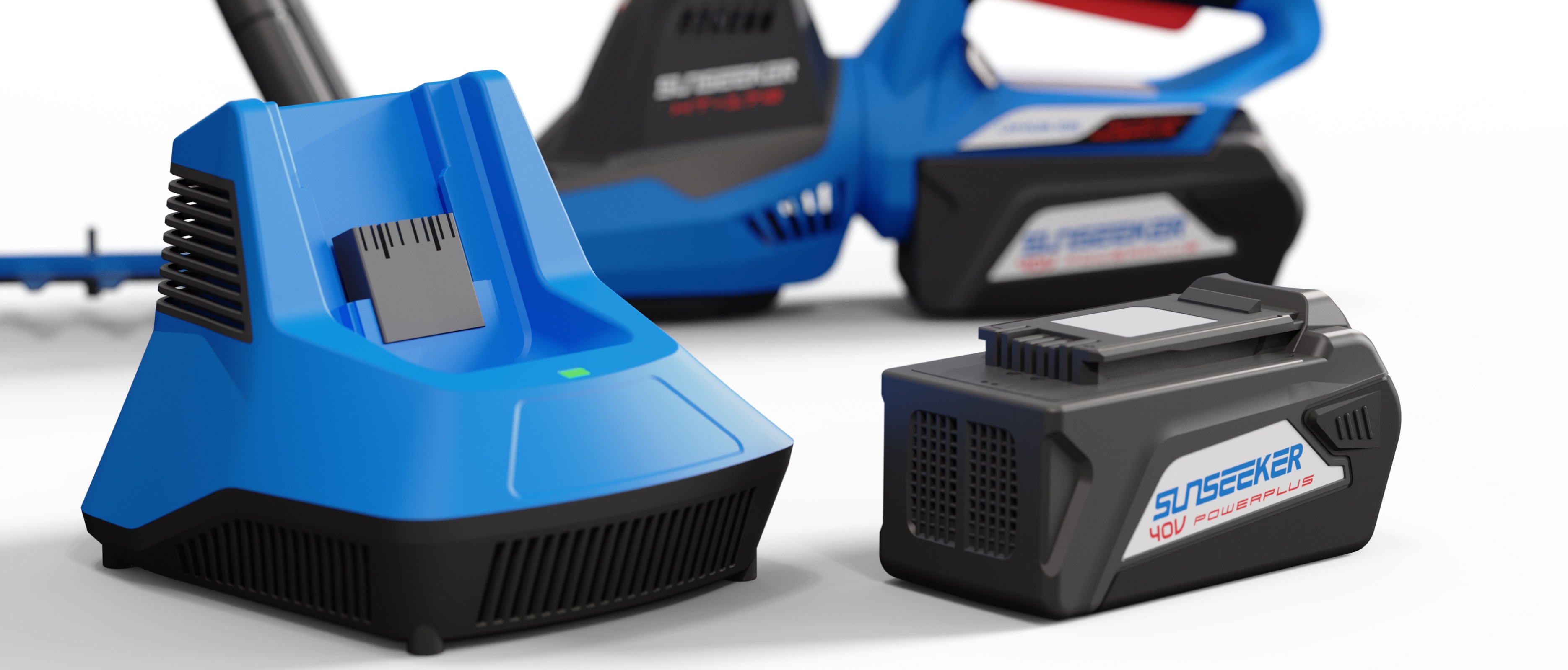 Industrial Design Appearance Design Garden Tools，