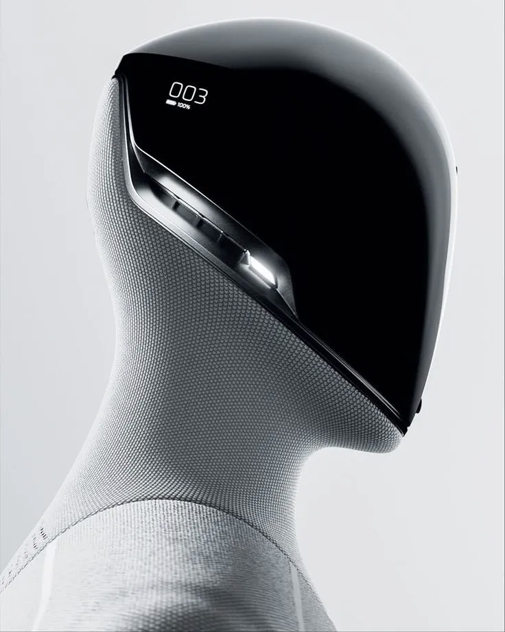 Sense of future，science and technology，inspiration，