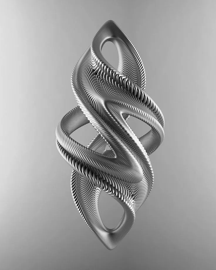 Sense of future，science and technology，inspiration，