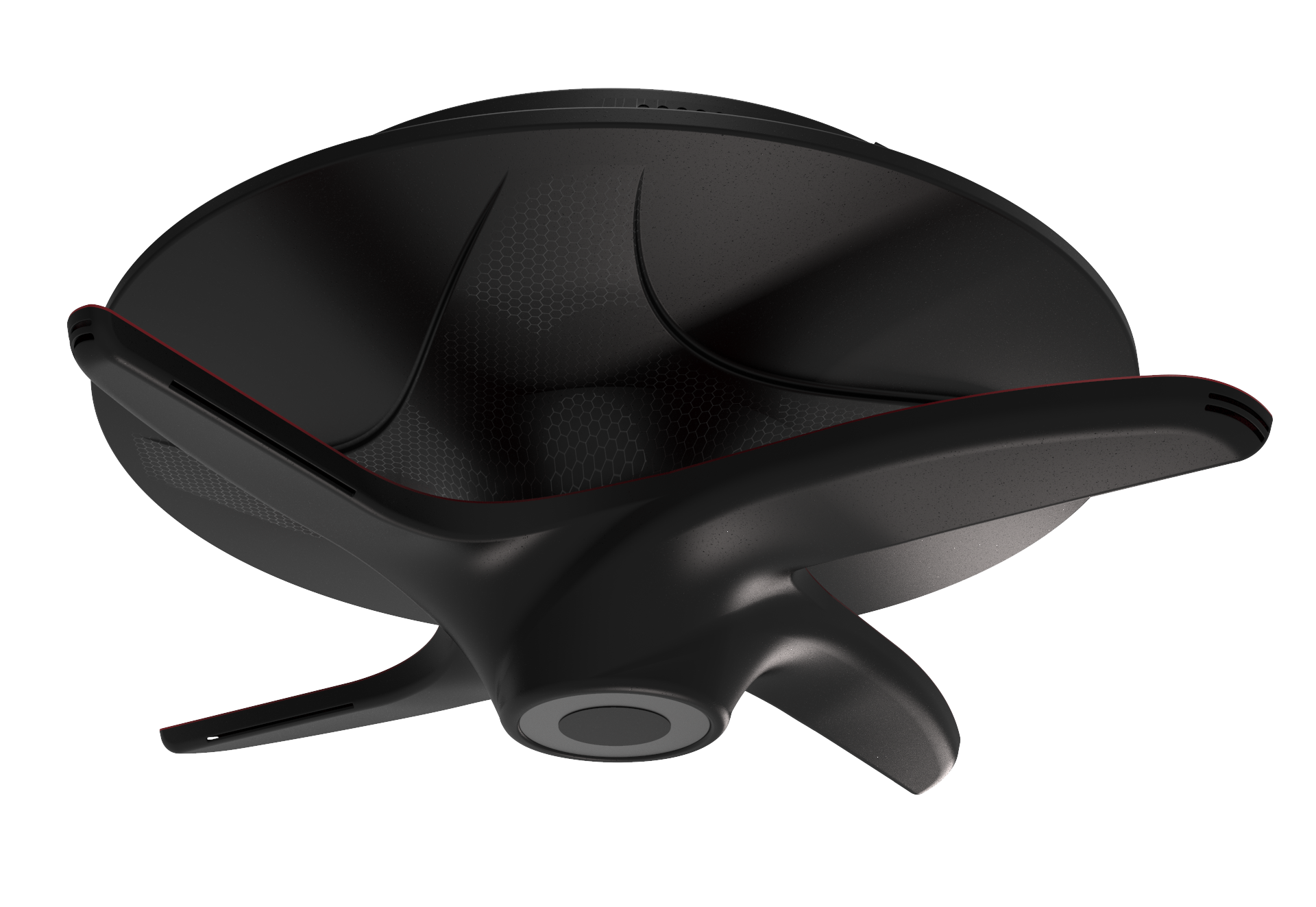 industrial design，product design，Air conditioning design，Sense of science and technology，Italian original design，User experience，