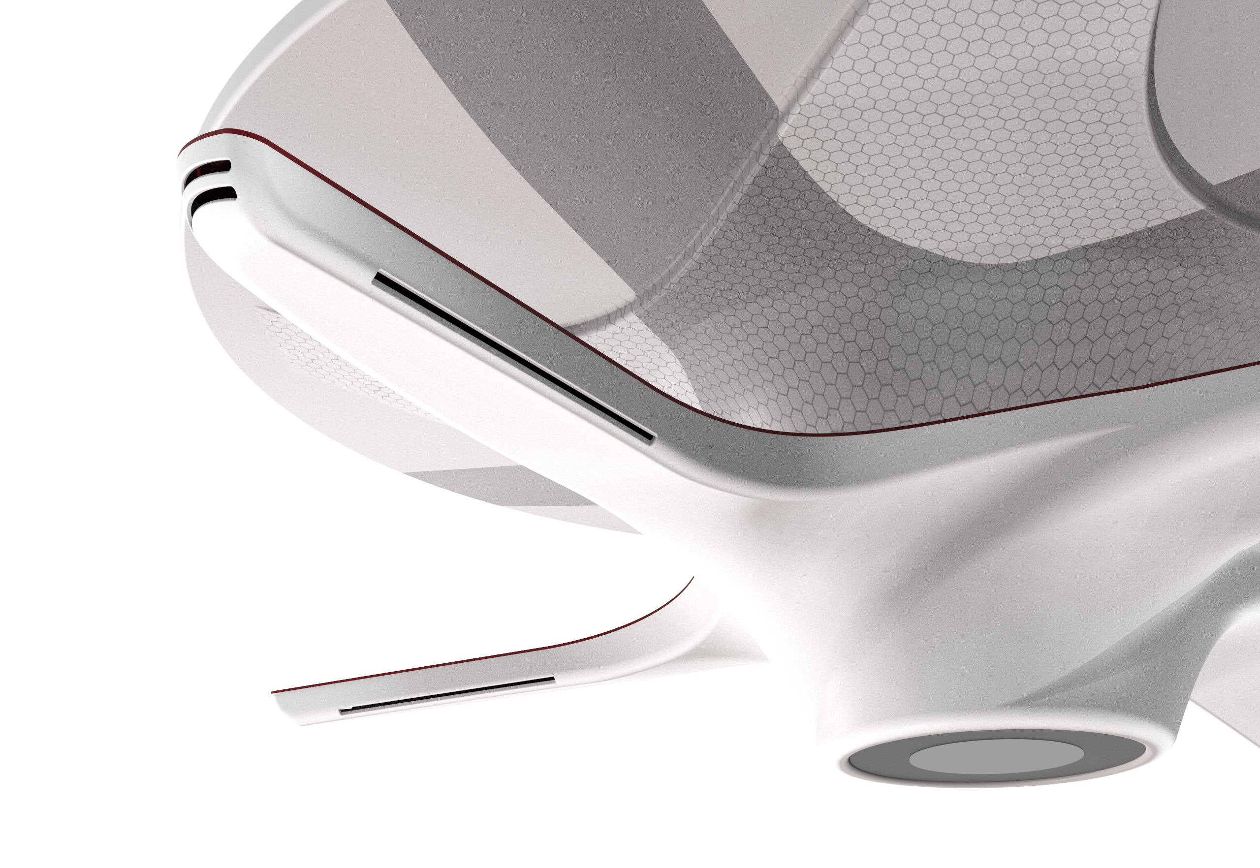 industrial design，product design，Air conditioning design，Sense of science and technology，Italian original design，User experience，