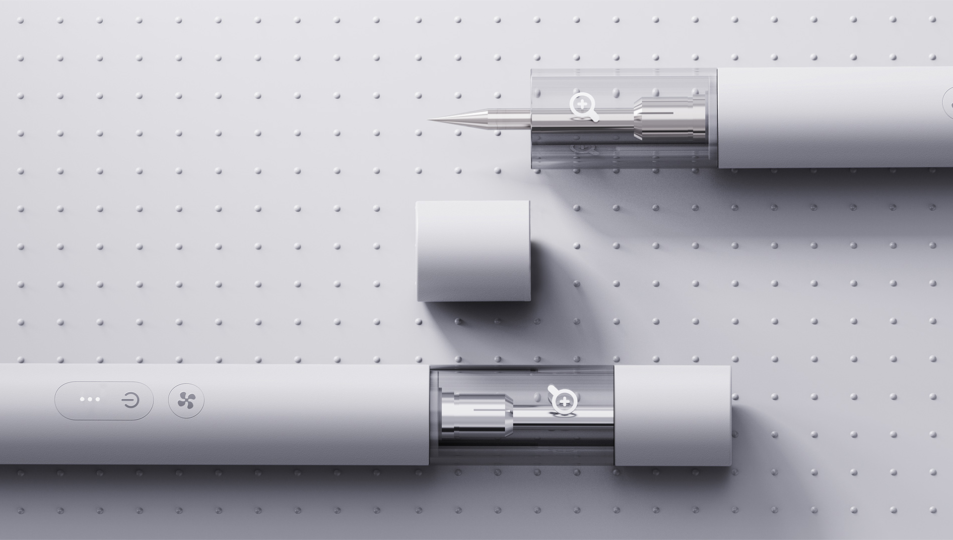 Appearance design，