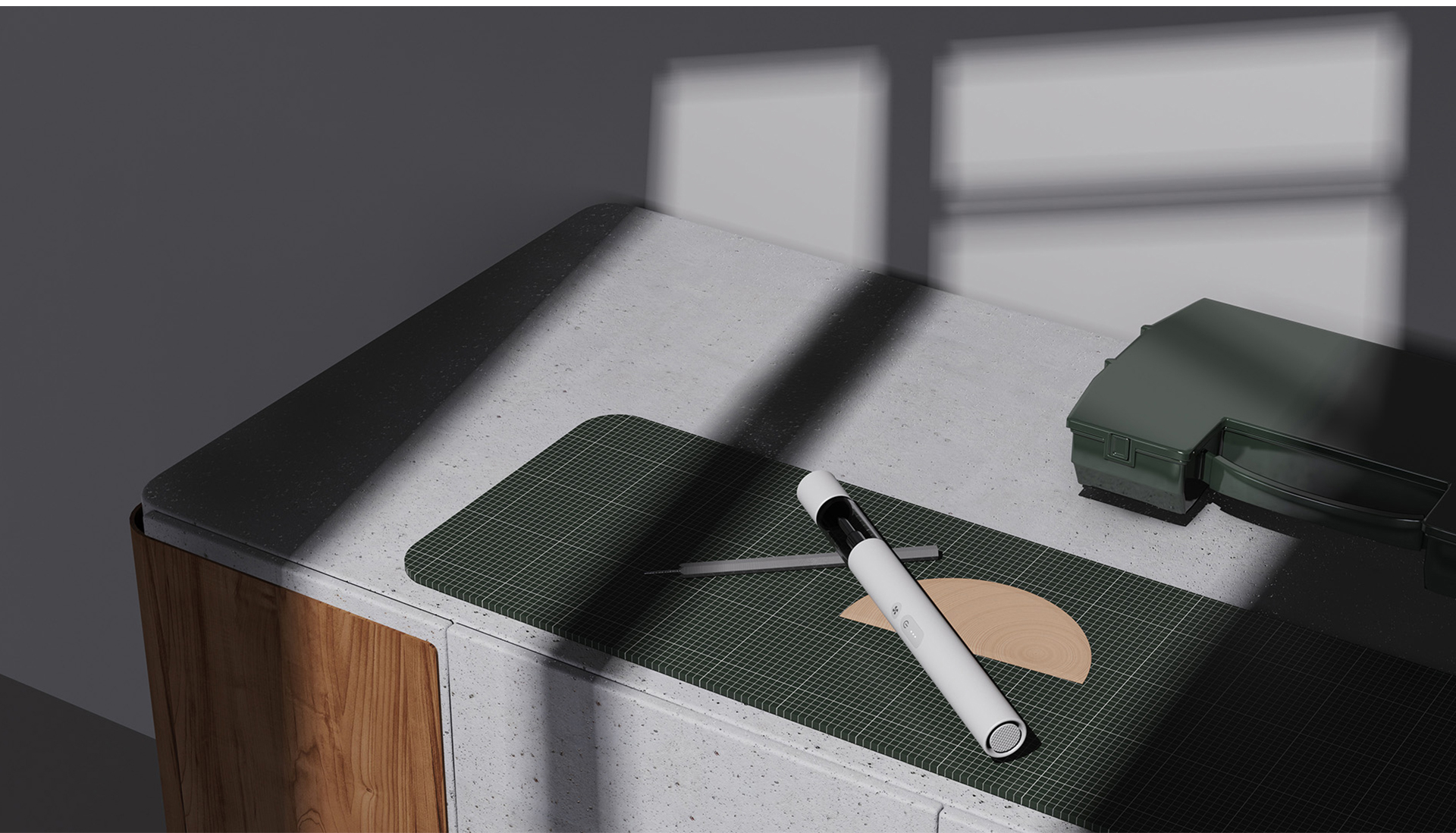 Appearance design，