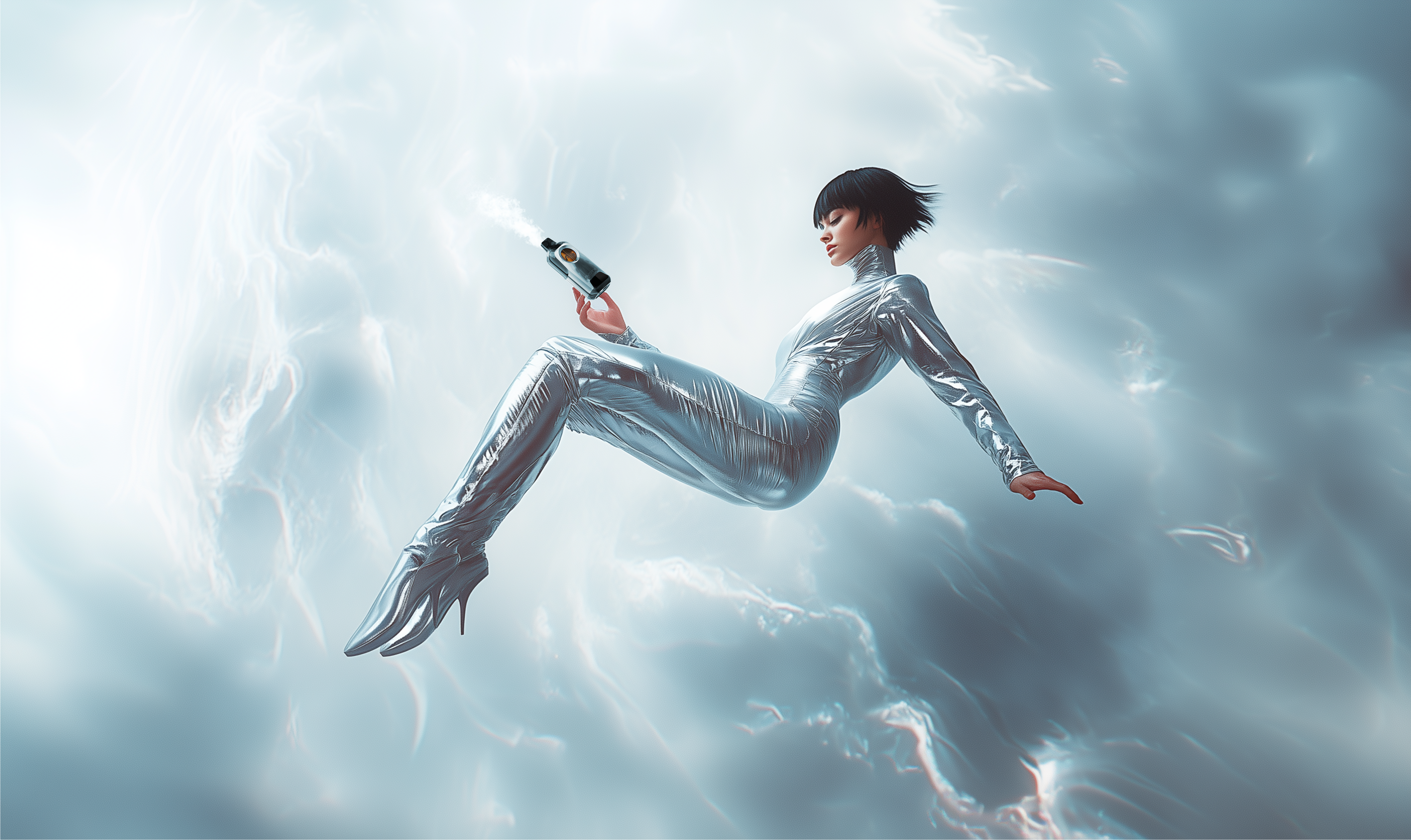 fashion，Tide play，vape，