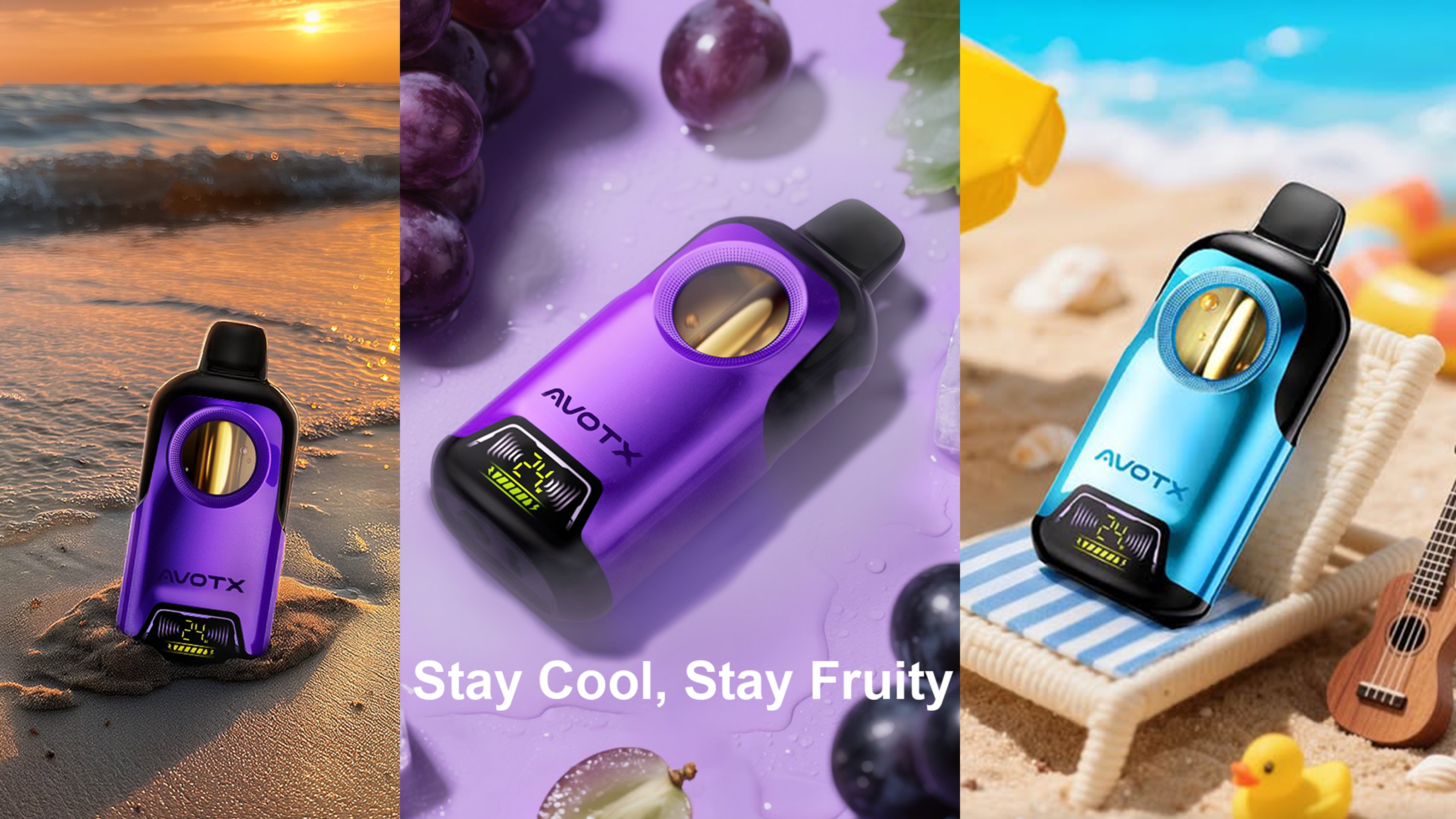 fashion，Tide play，vape，