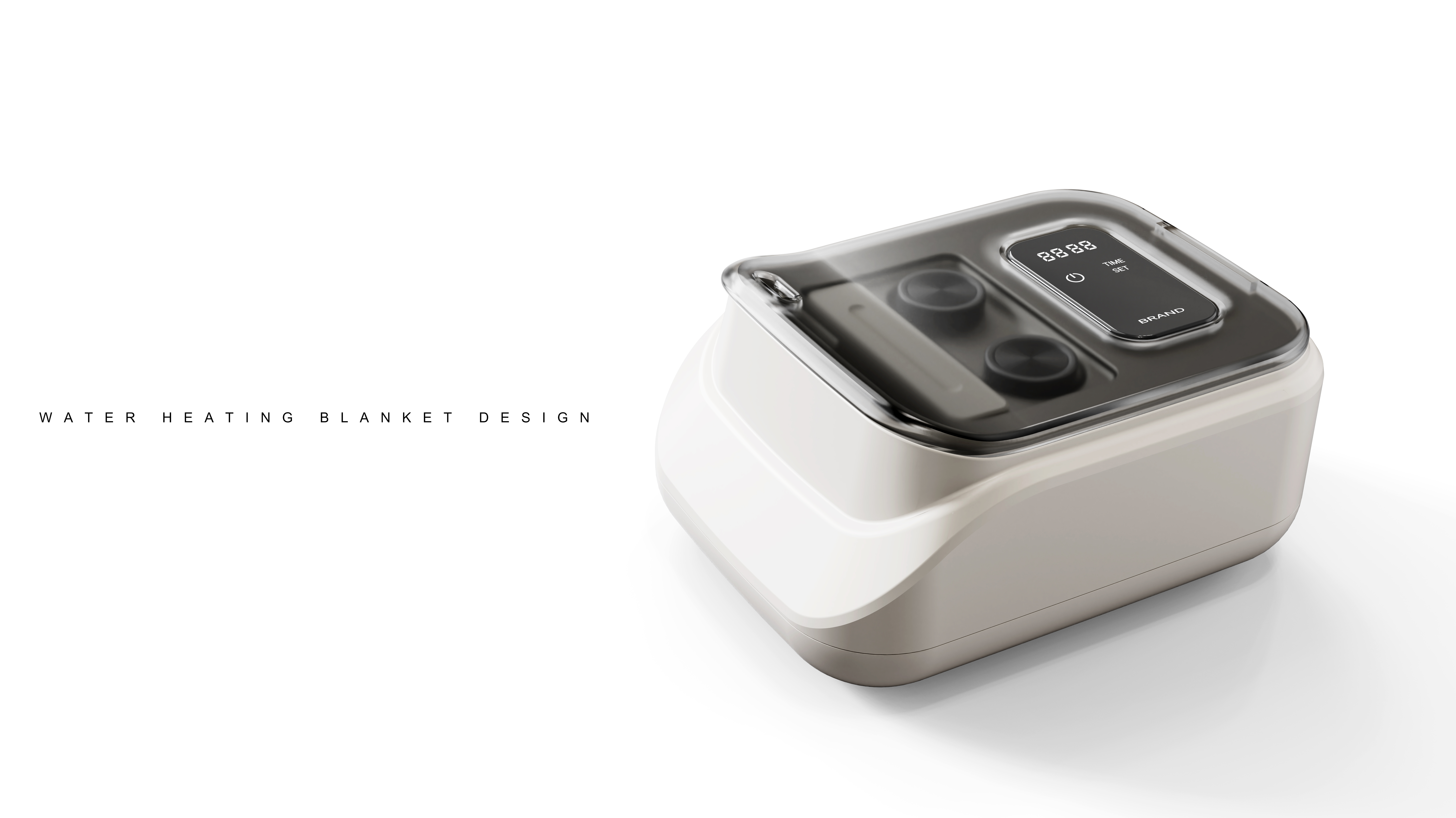 Electric blanket，an electric appliance，